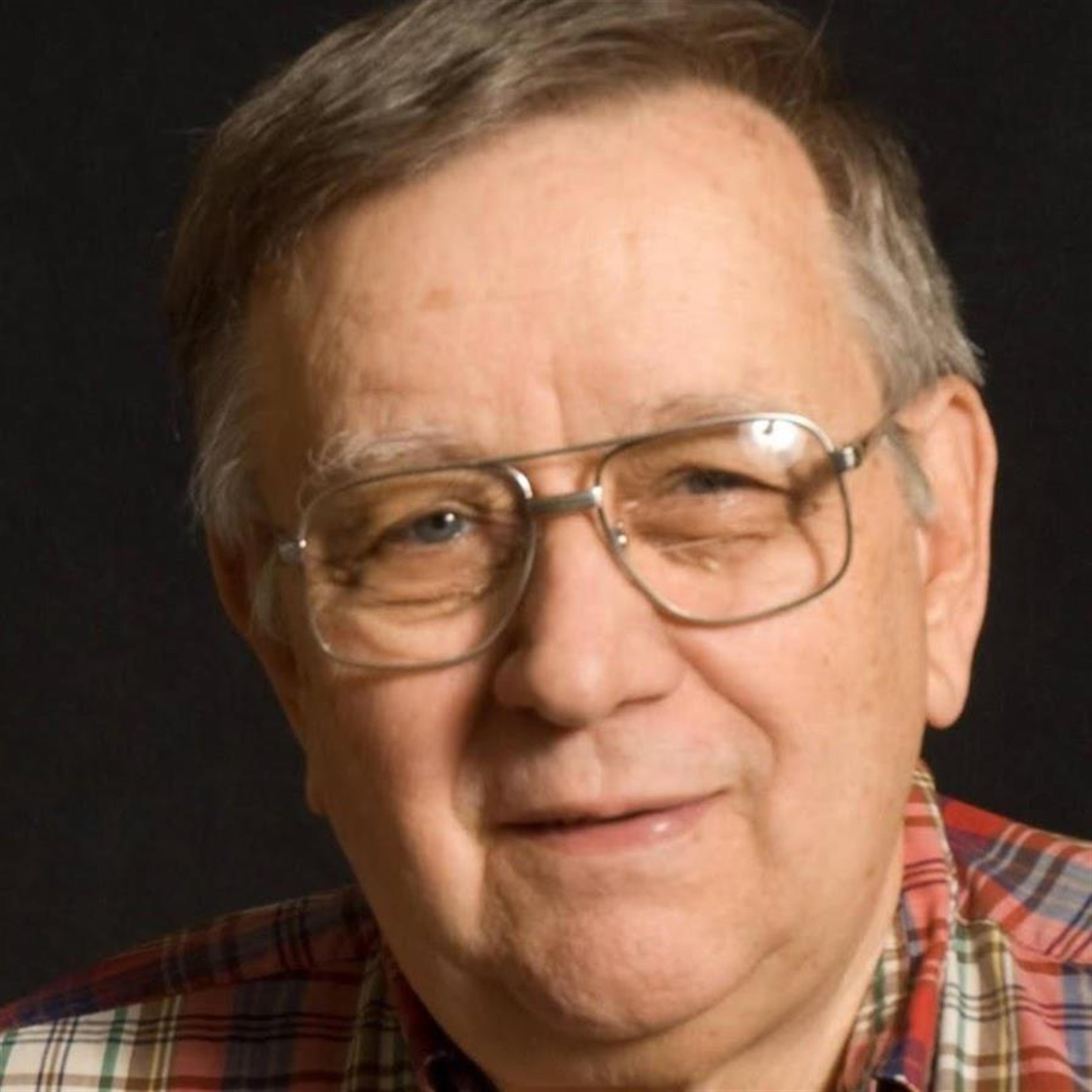 William C Egermeier