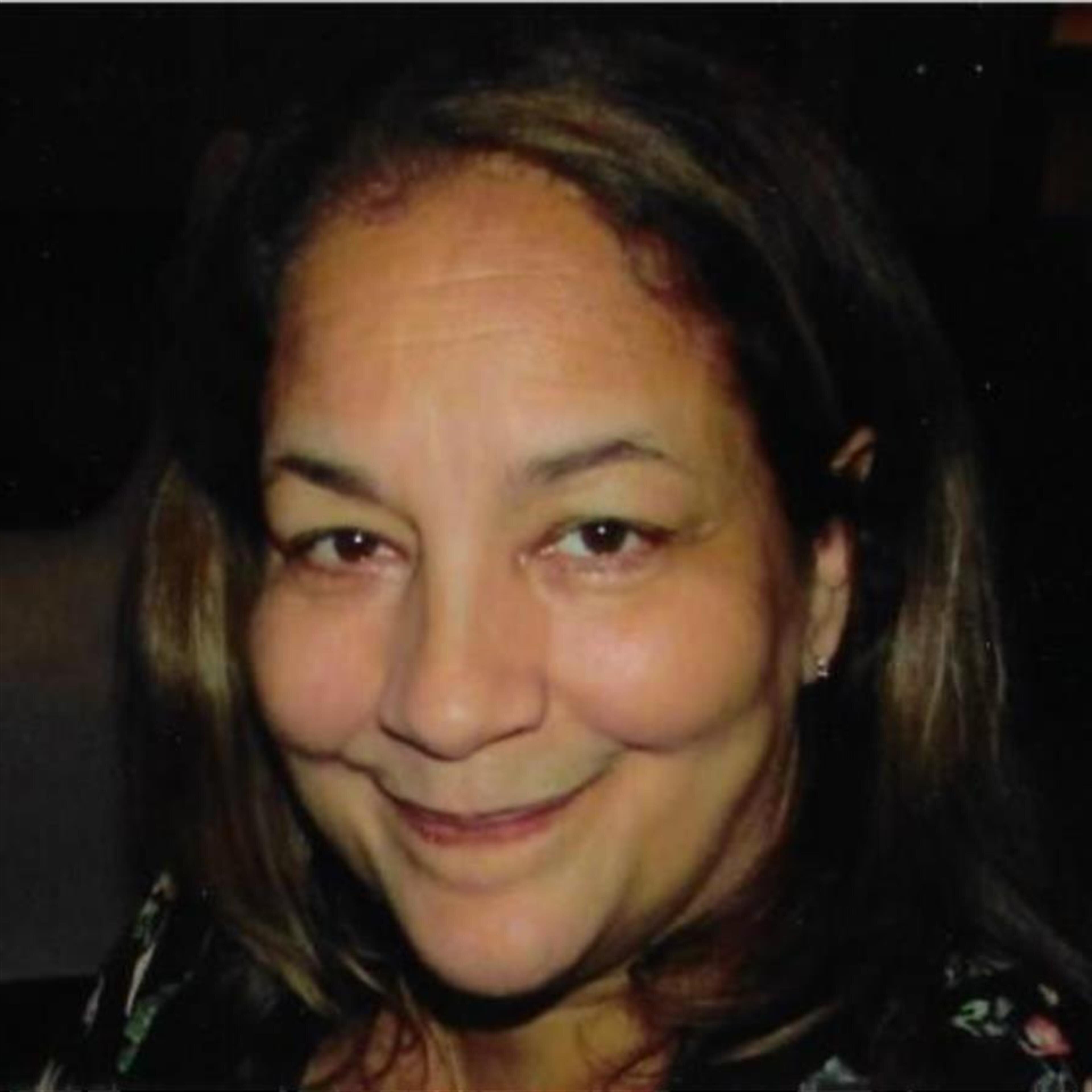 Donna Marie Lindsey