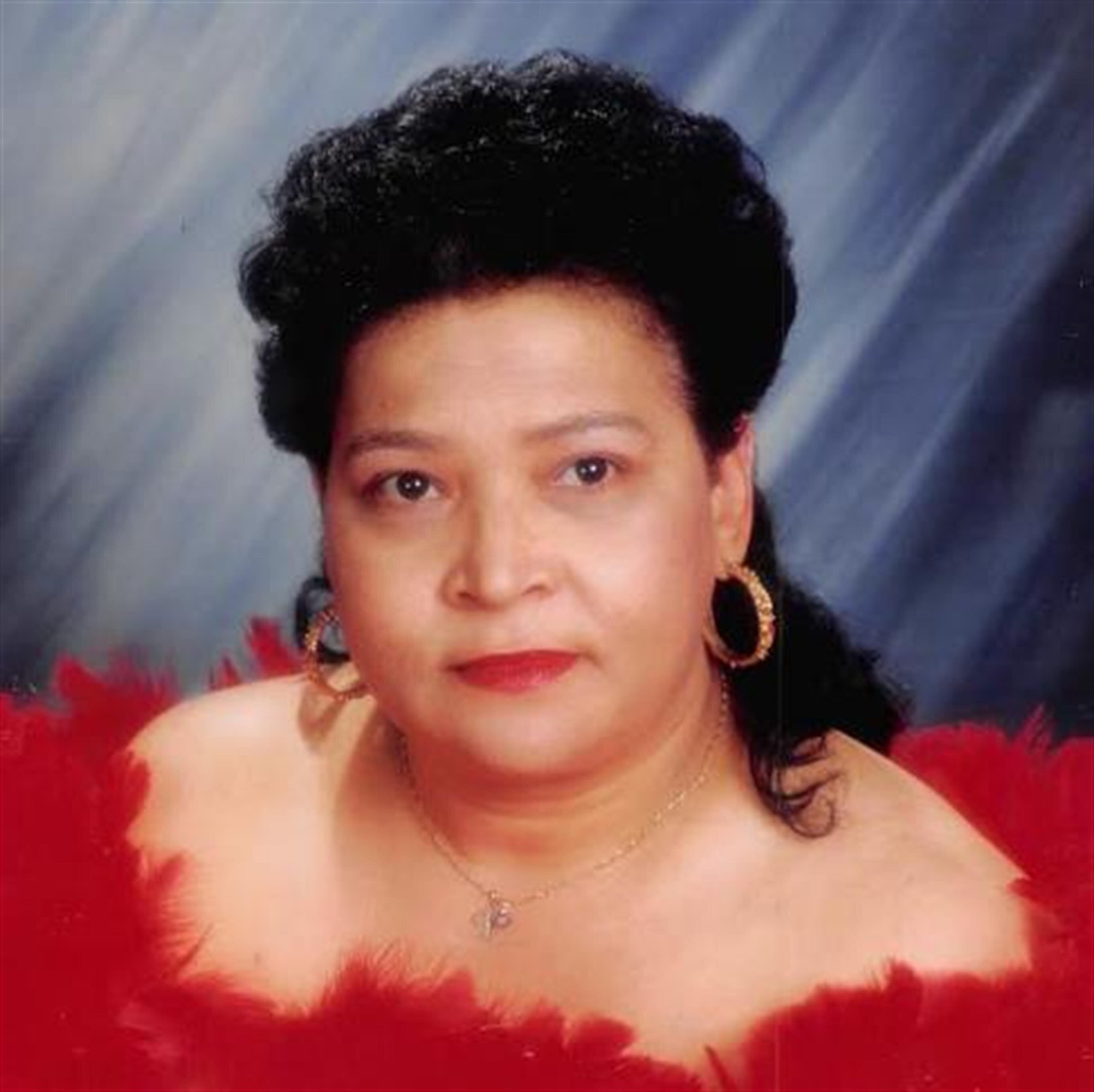Verna Lavergne Guillory