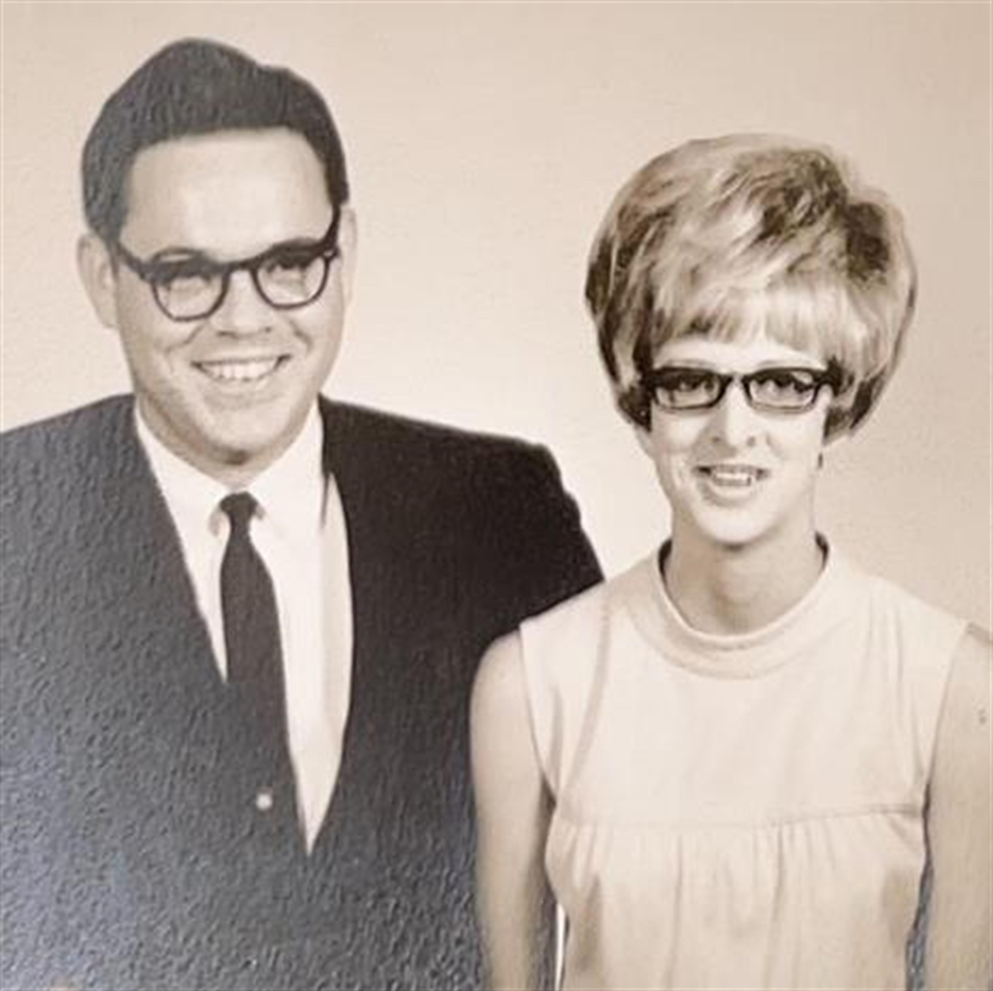 Wayne W. "Bud" Kerzee
