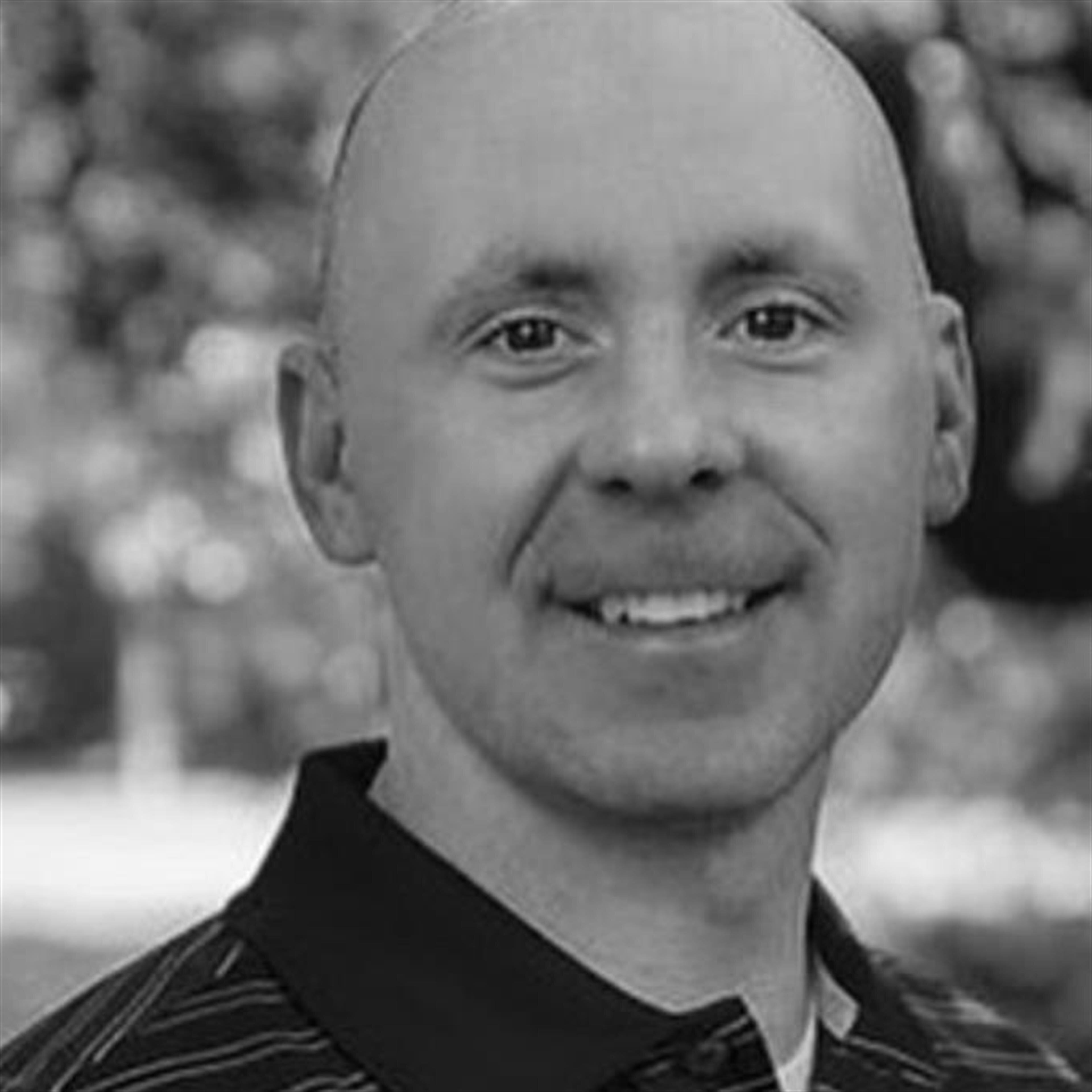 James Brian O'Connor