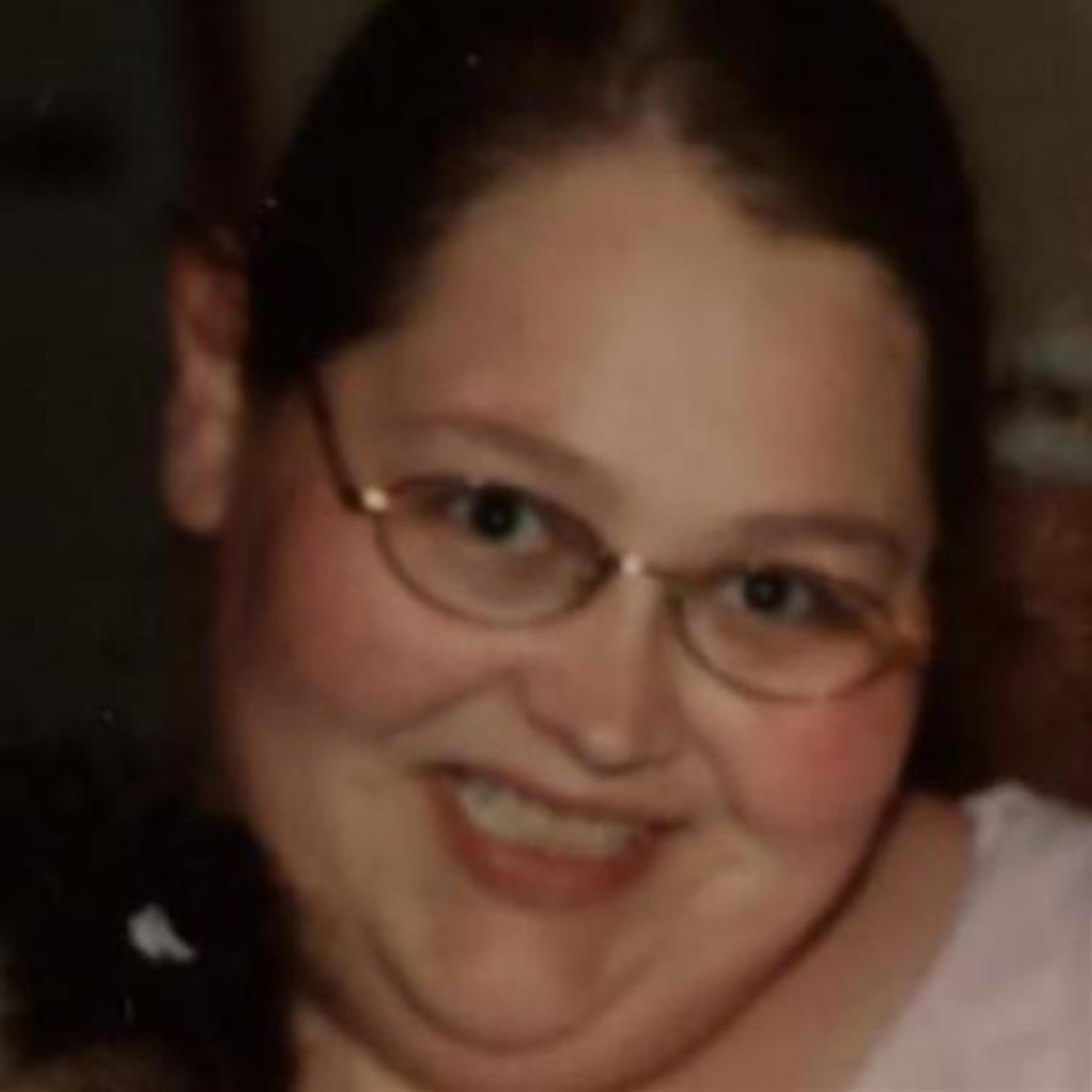 Theresa Marie Rundle