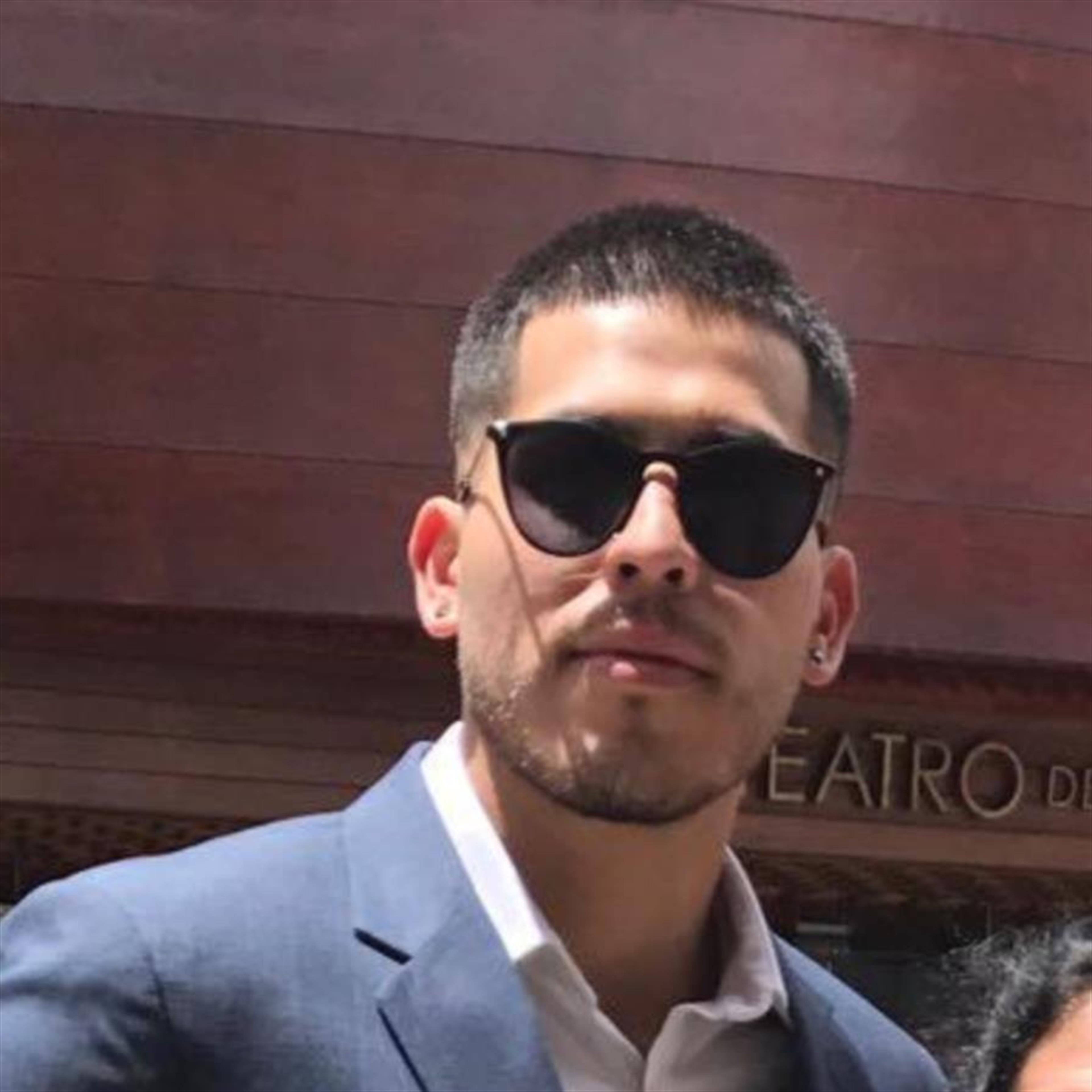 Nicolas Acuna