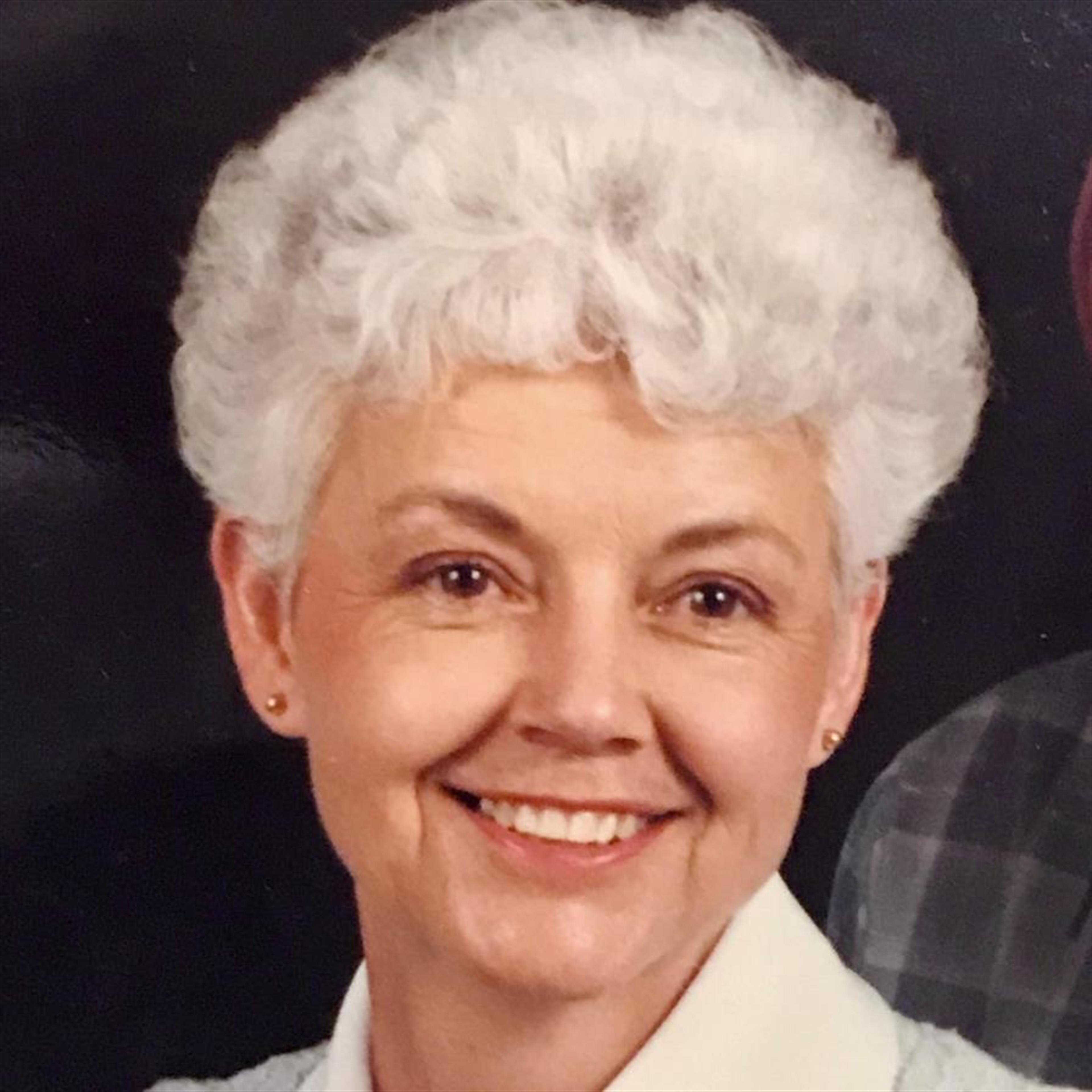 Martha Jean Rowden
