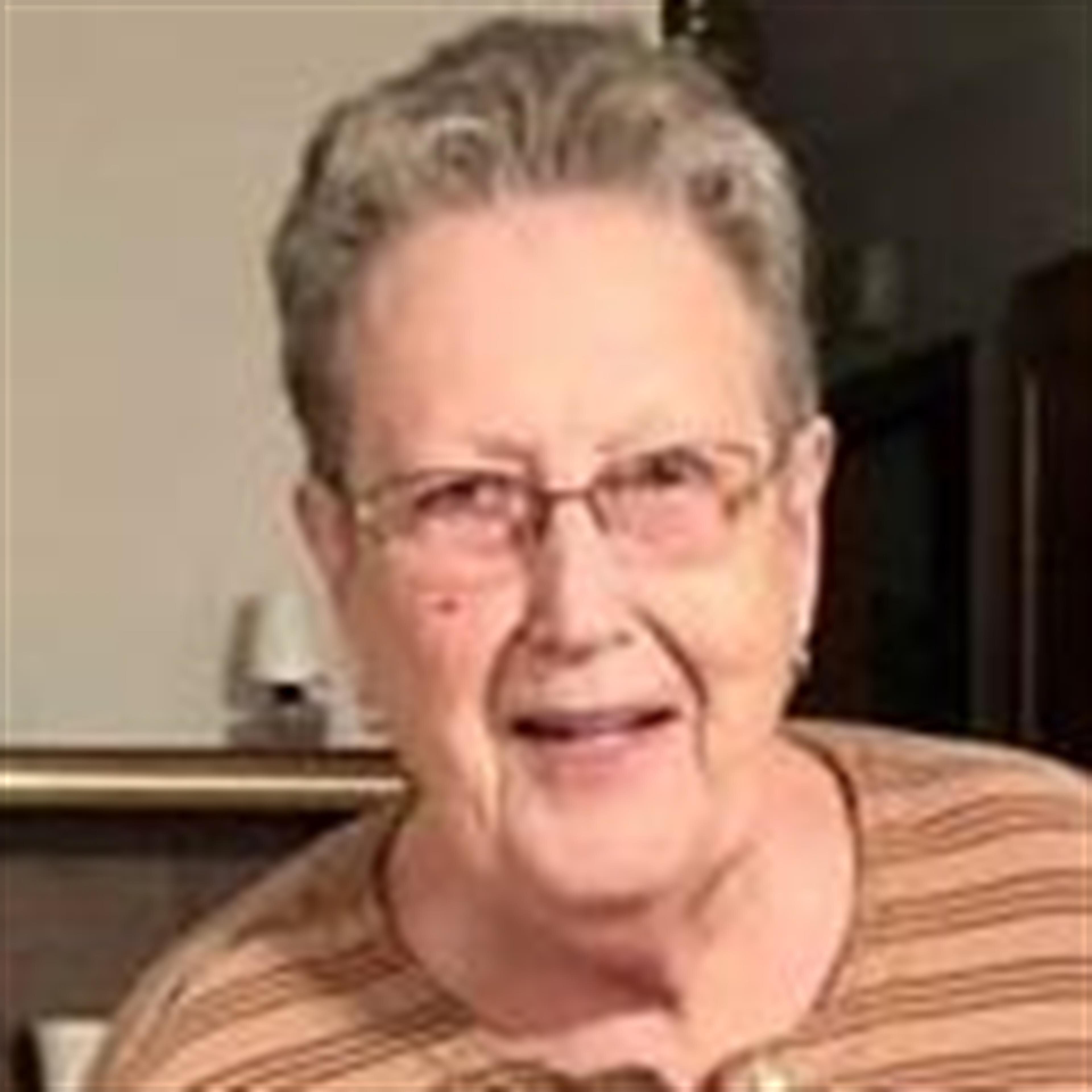 Charlene Crites (Bolivar)