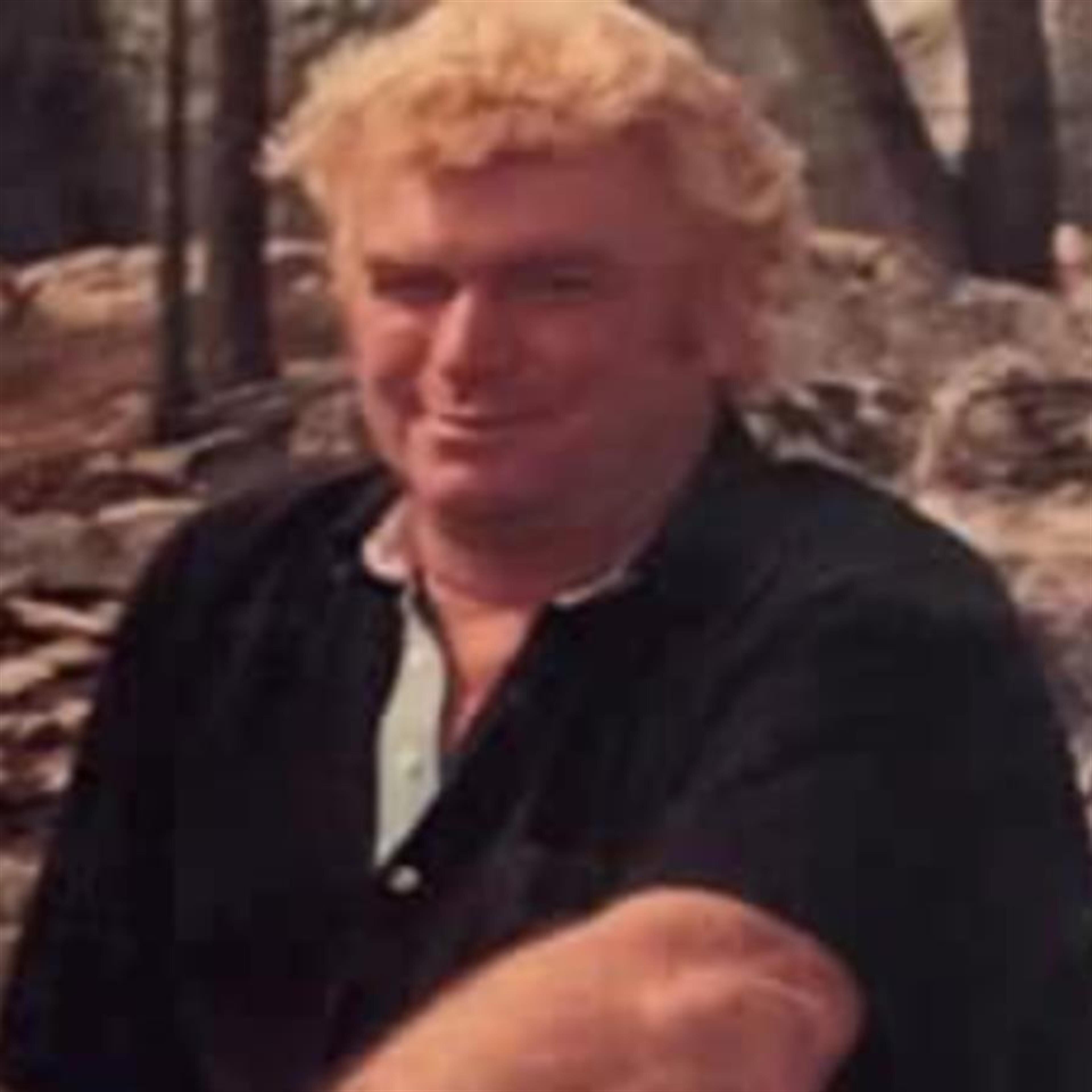 Paul Sylvester Burgess