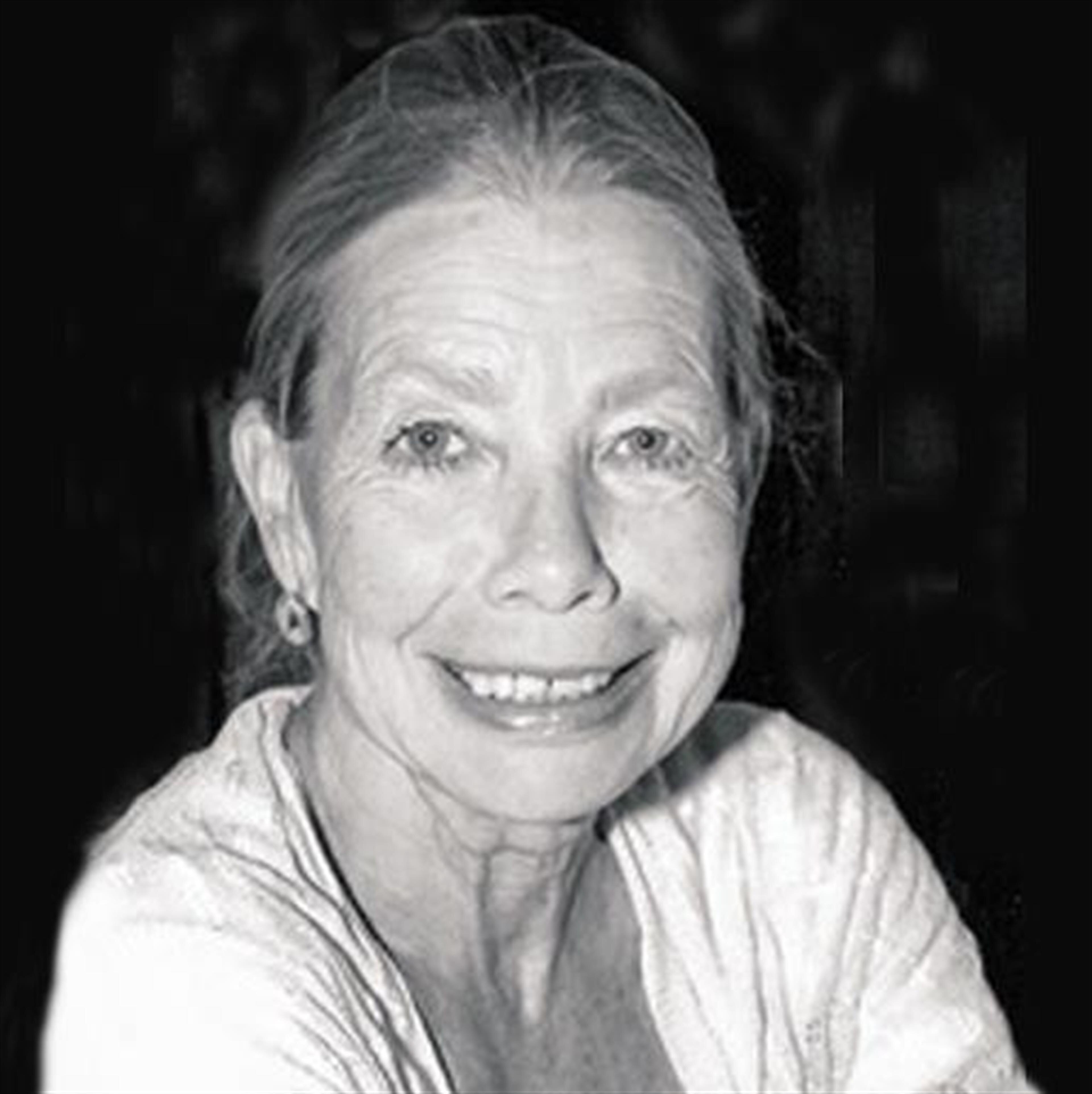 Barbara Elaine Brewster
