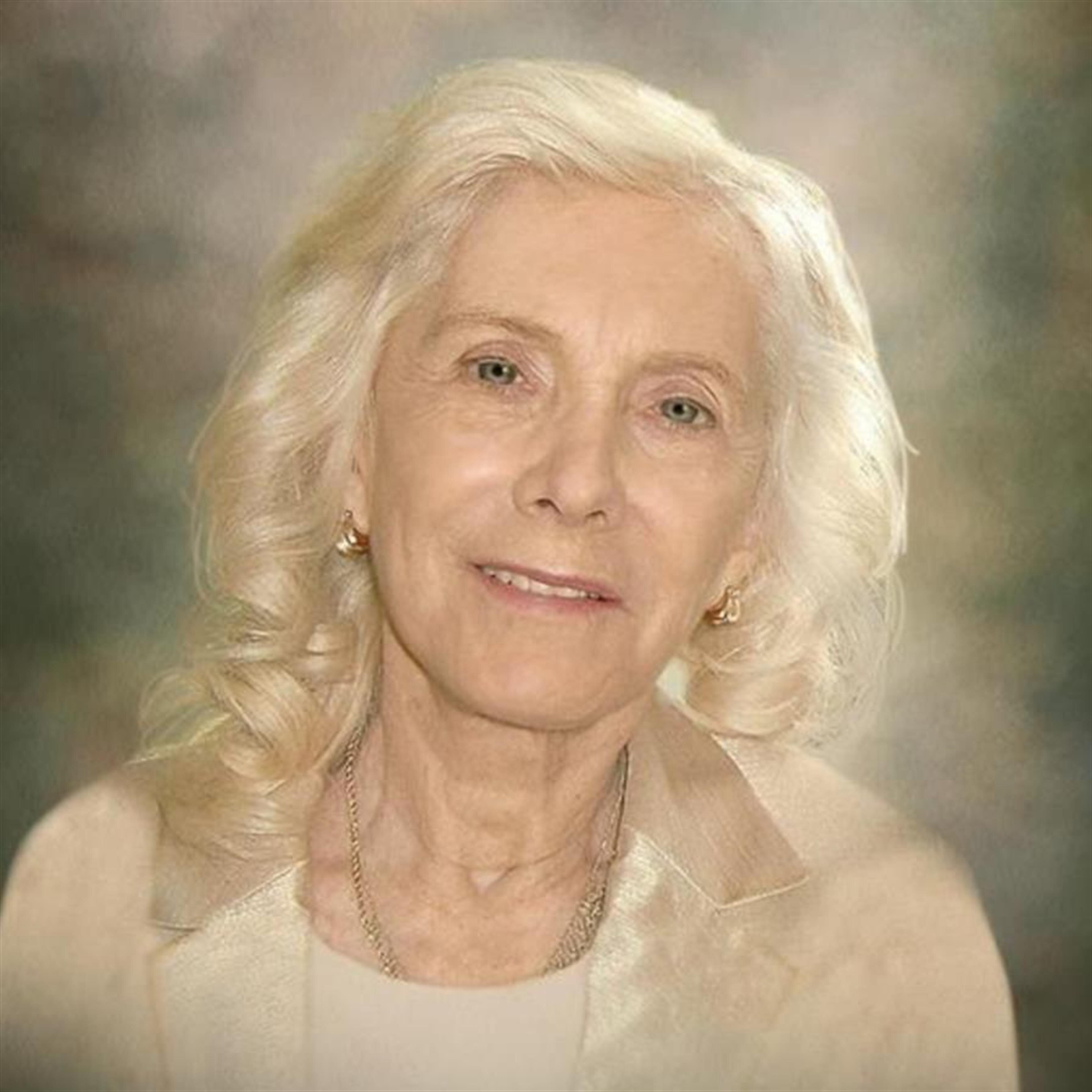 Eileen Mary Masiello