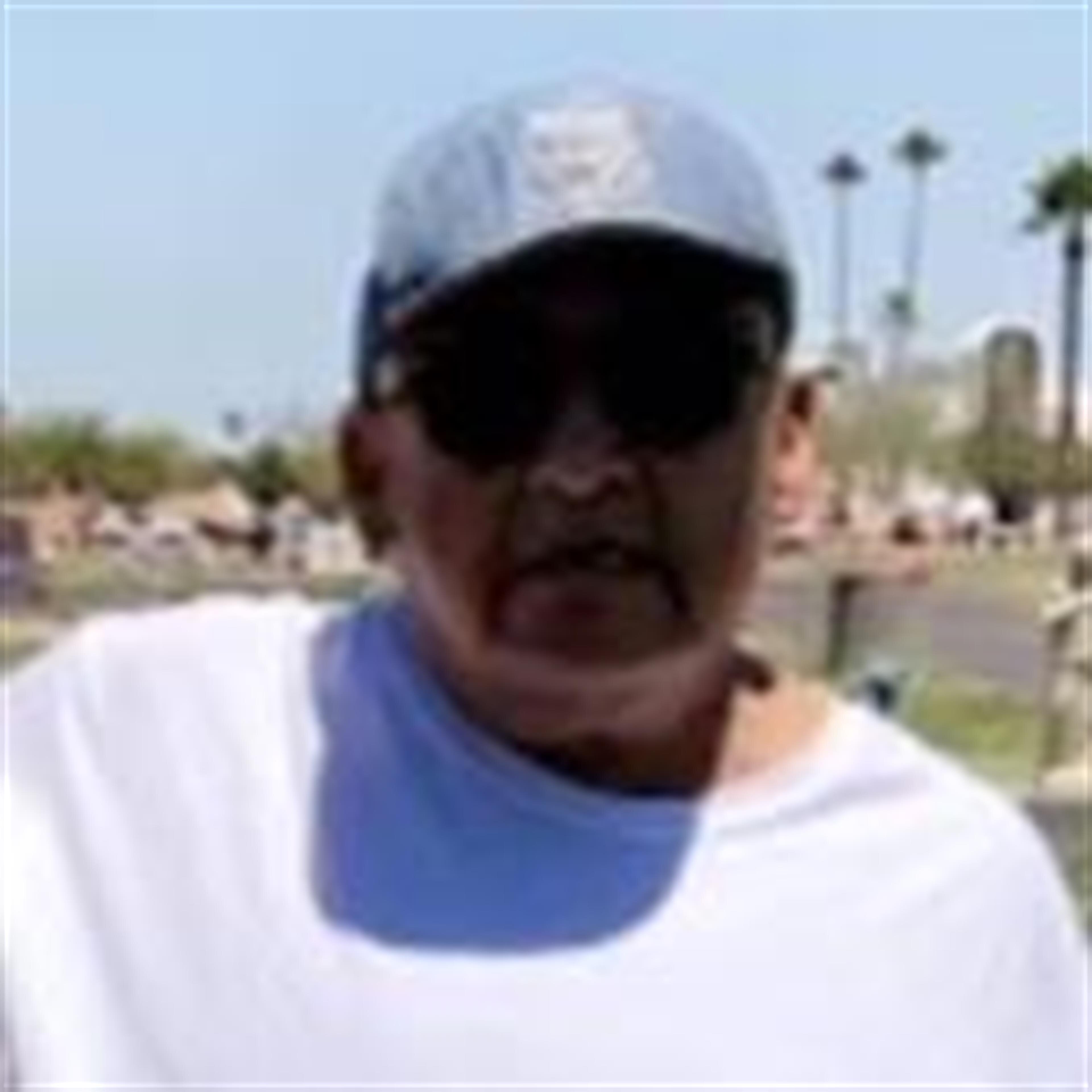 Joseph "Tata" Gonzales