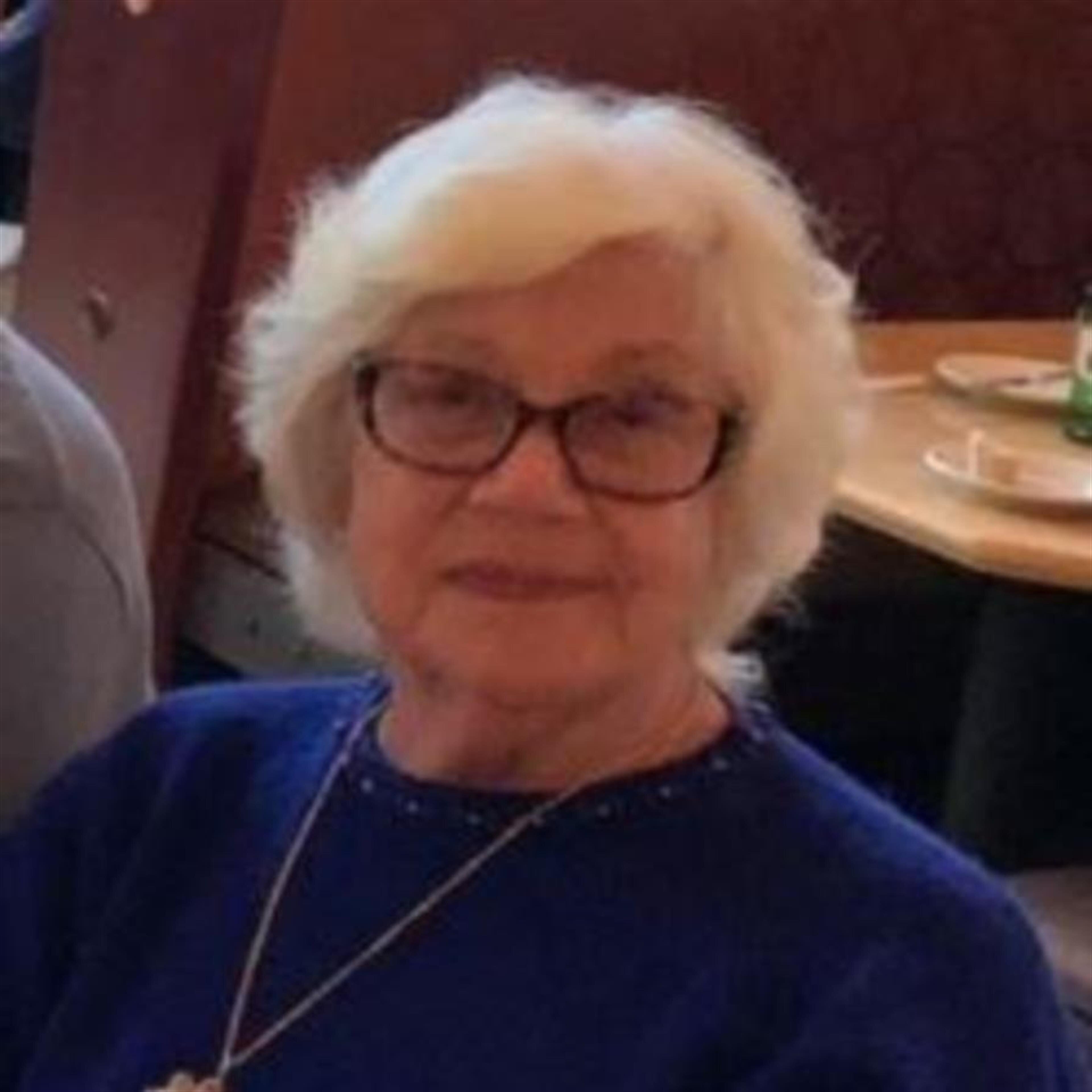 Valda Tomins