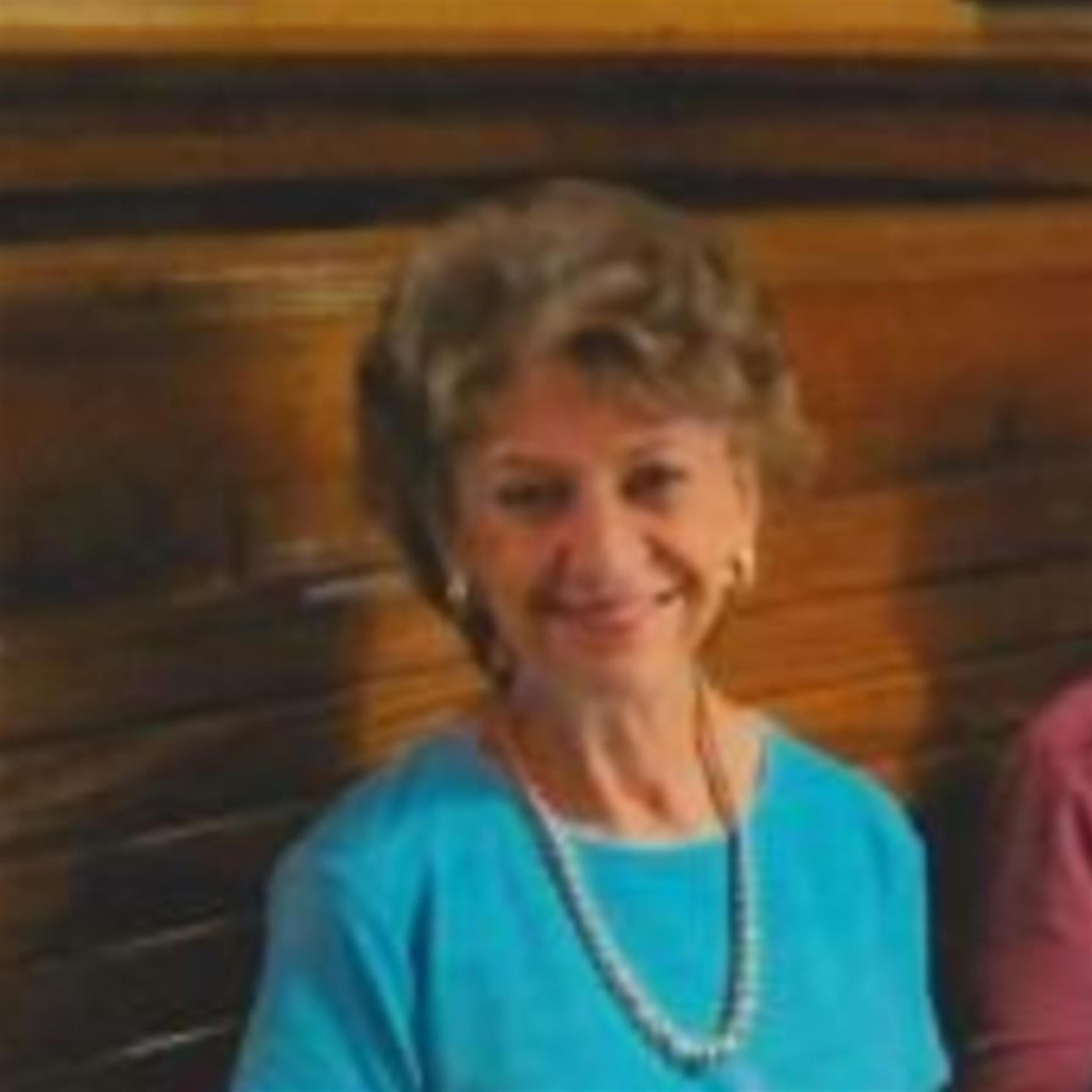 Mary R. Wills