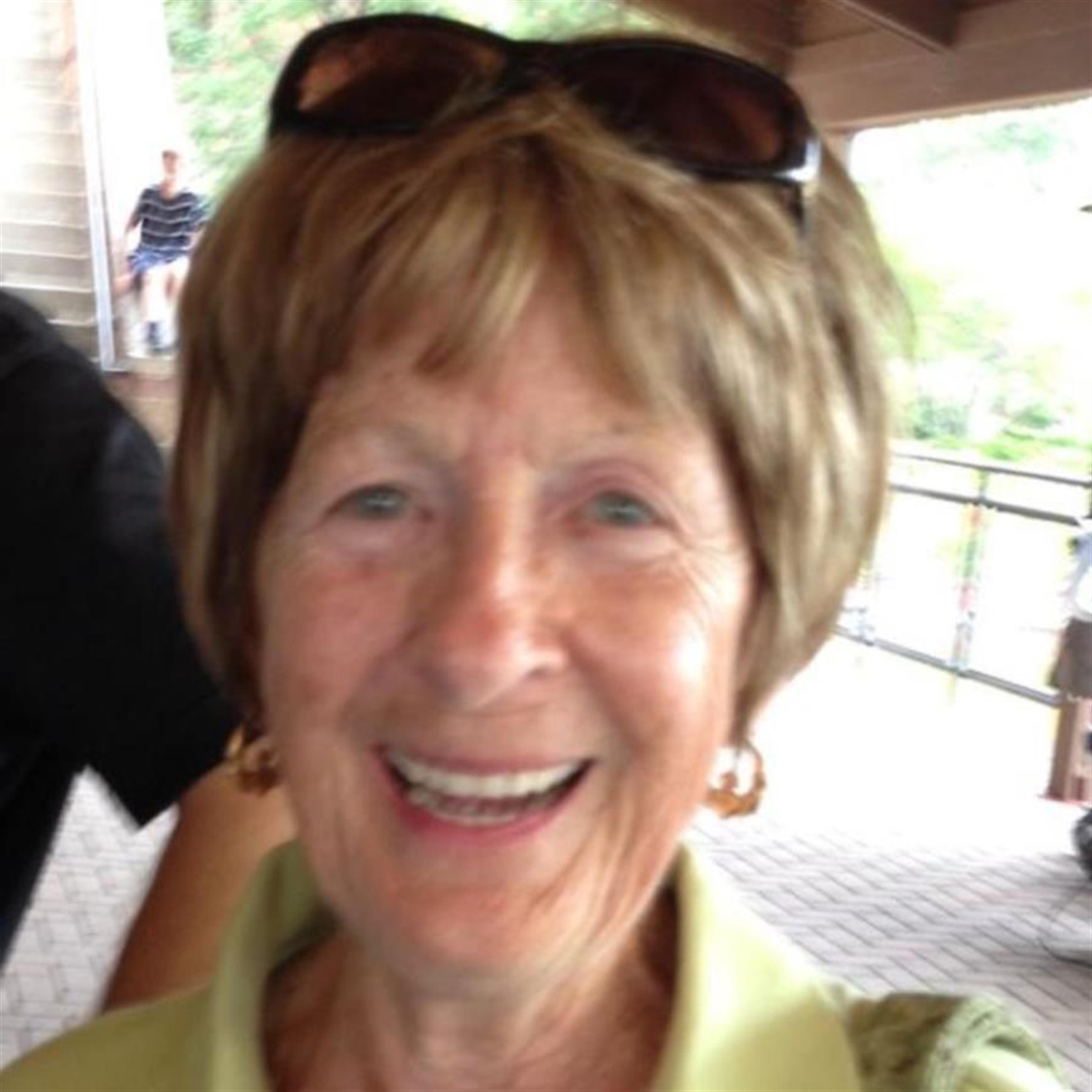 Sue C. Joyce