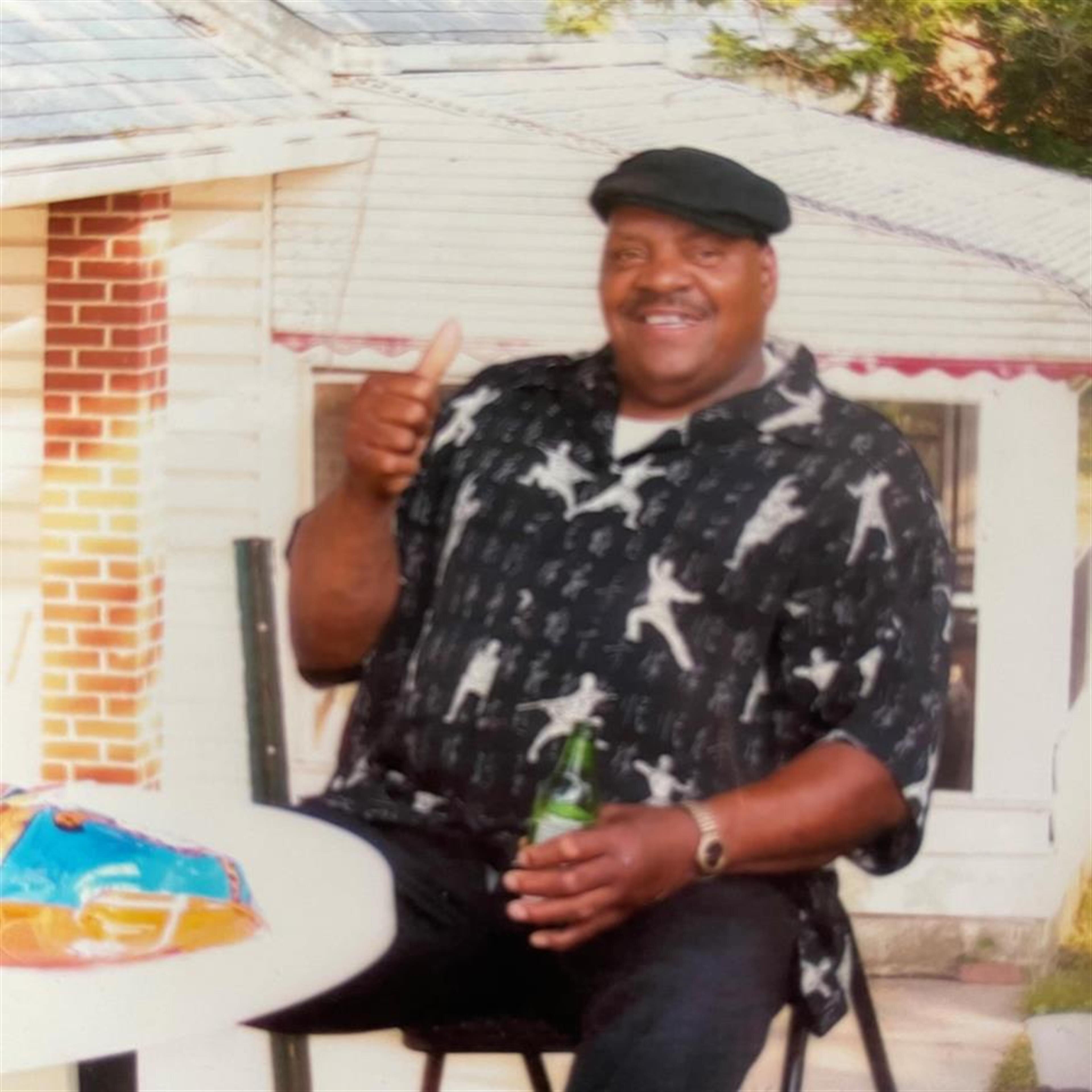 Kenneth Naylor
