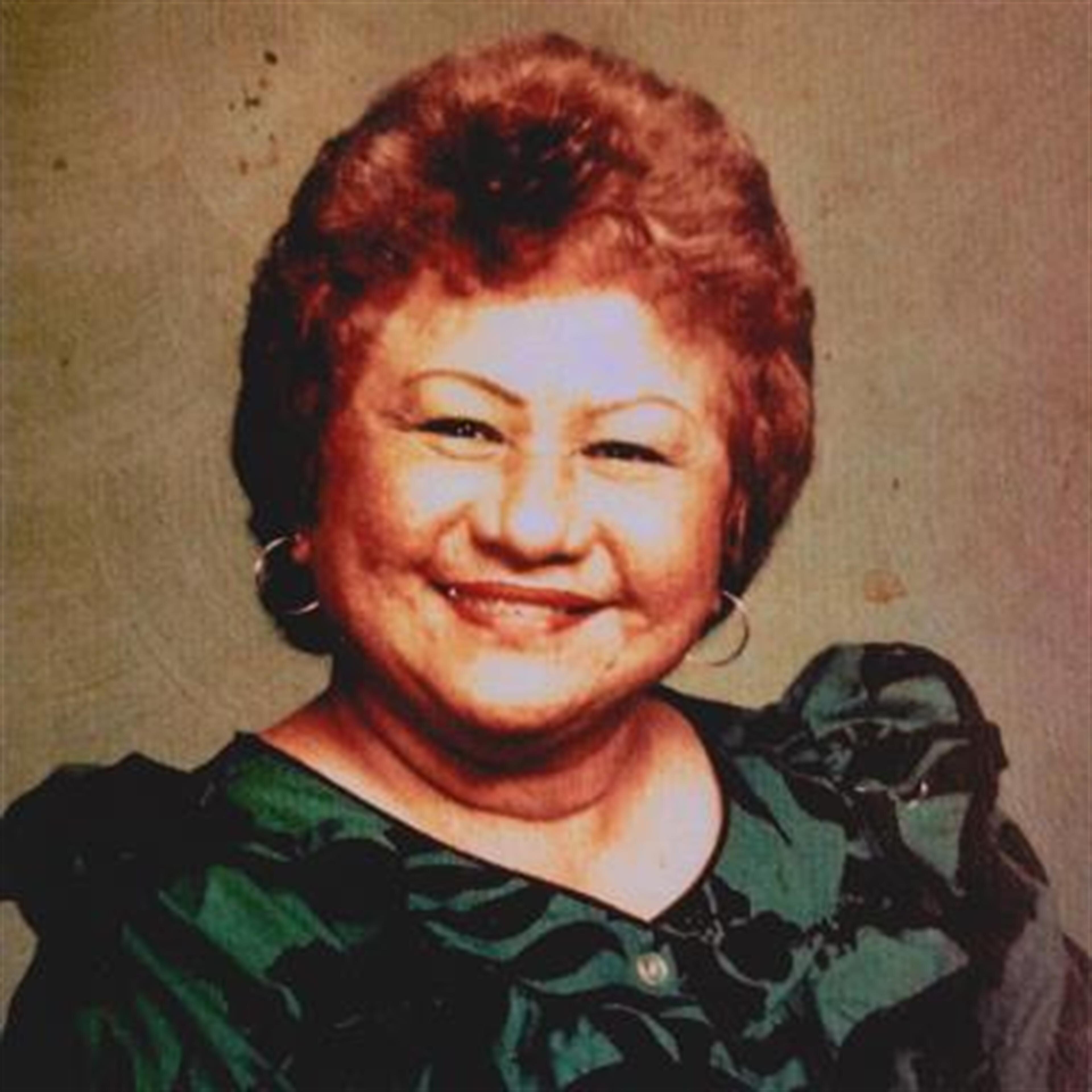 Dorothea Kanaheleaumokuokalani Hew Len-Bacon