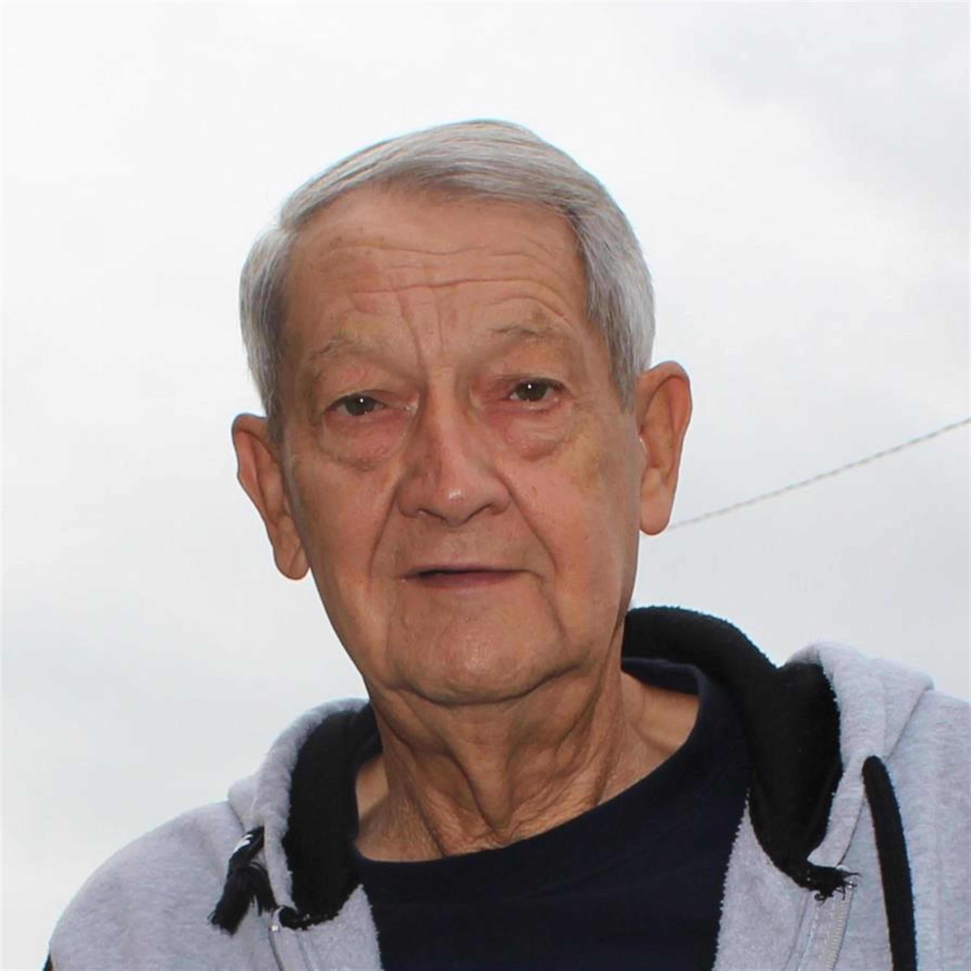 Richard Smith
