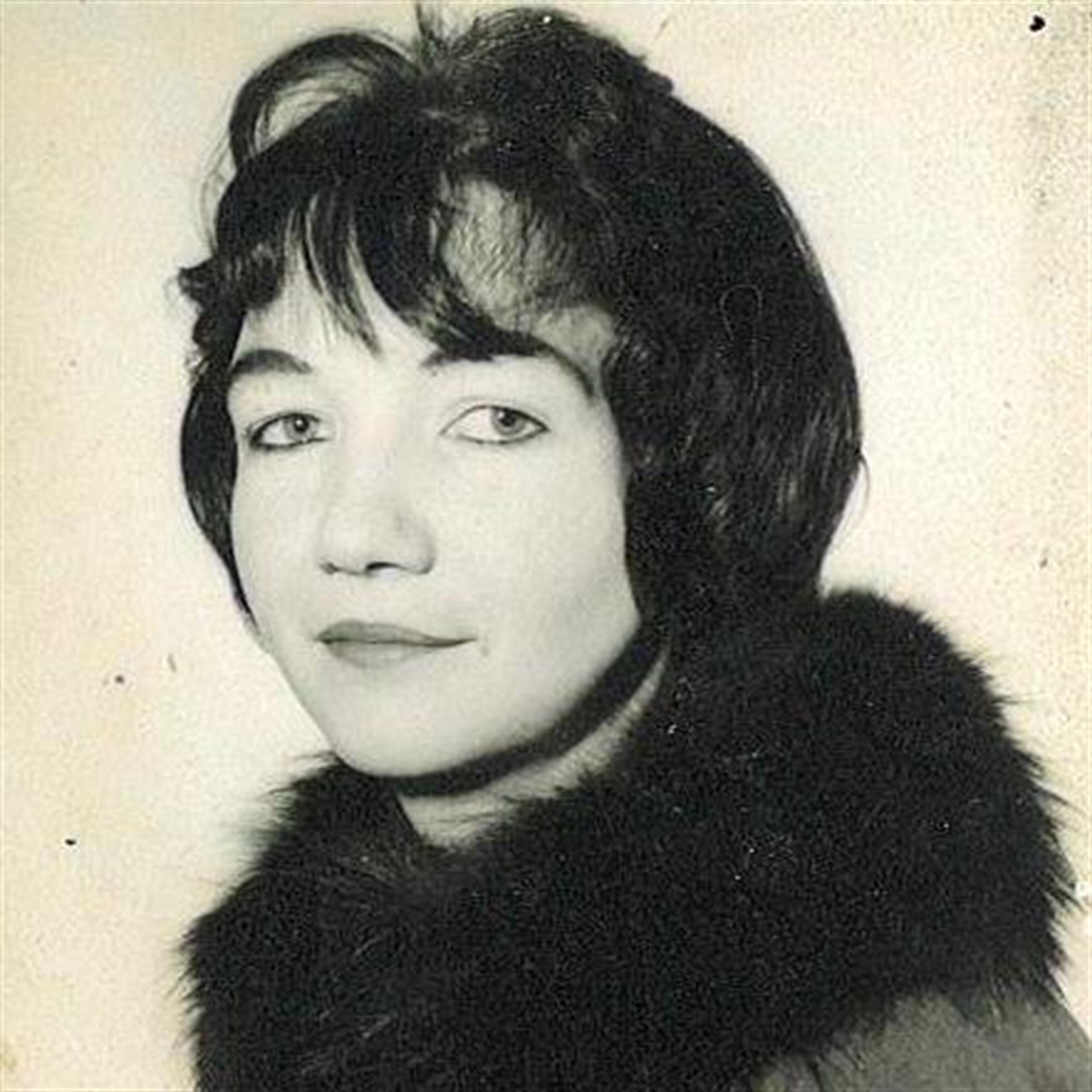 Shirley Ann Blackmer