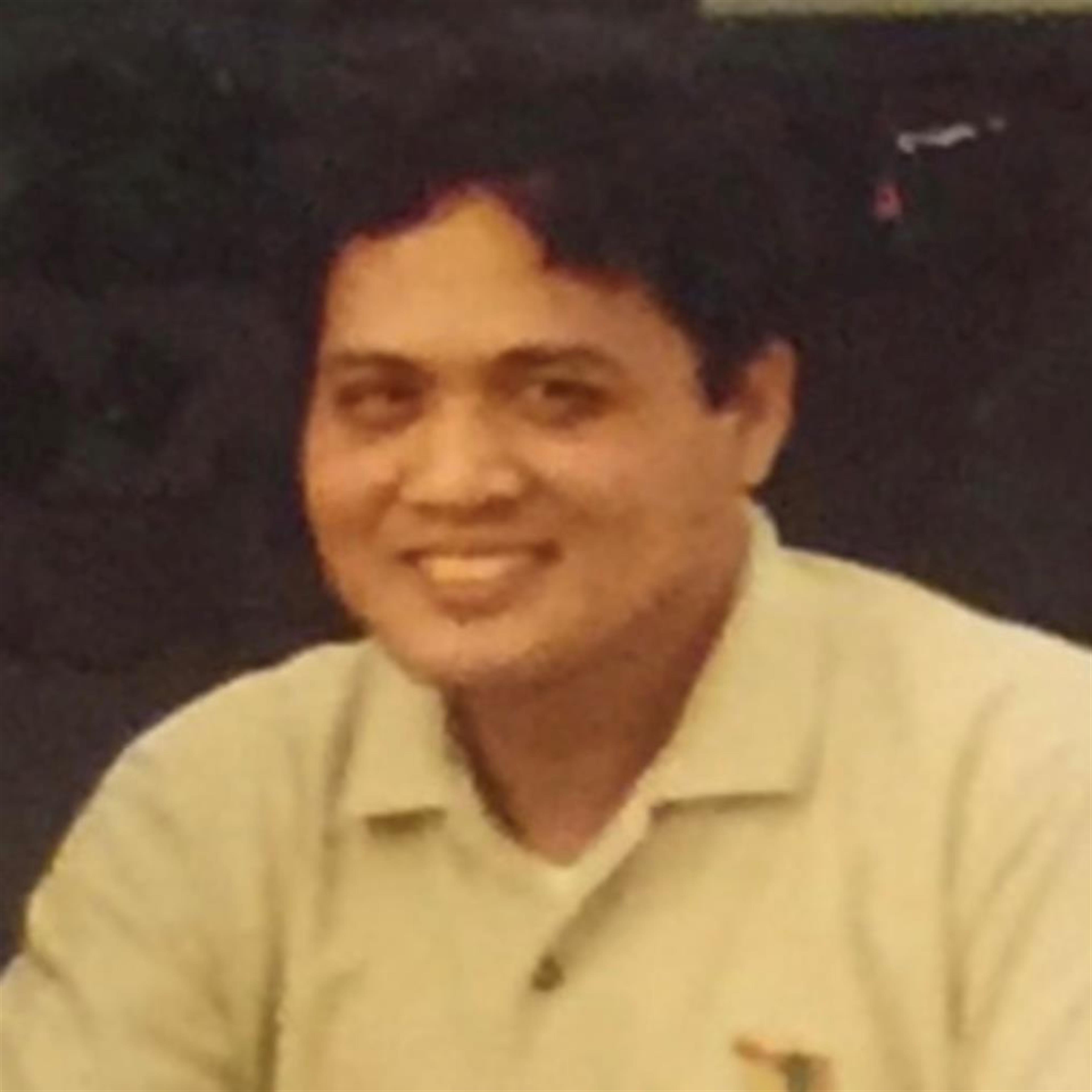 Jose Canare Dela Rosa