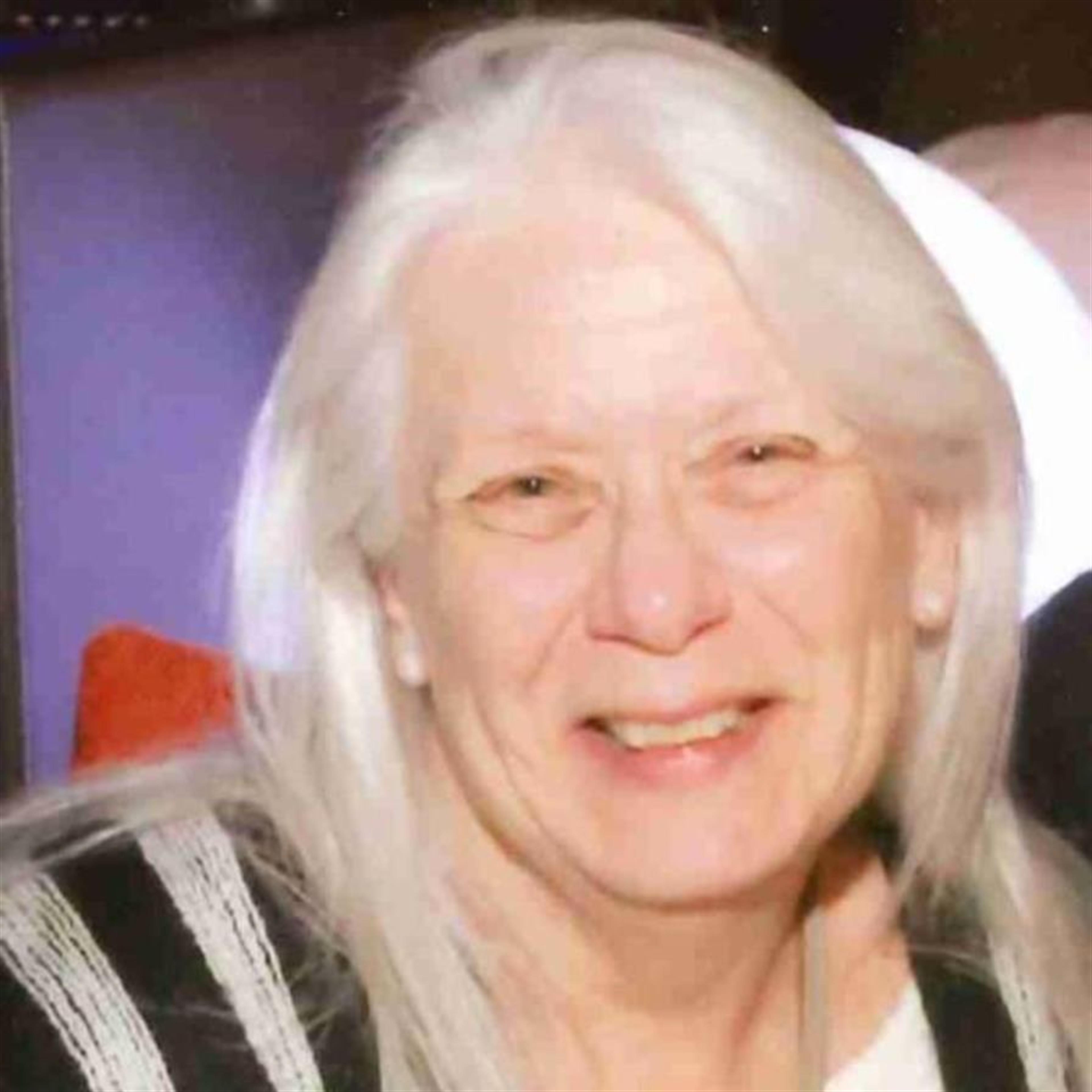 Carol P Bufkin's obituary picture