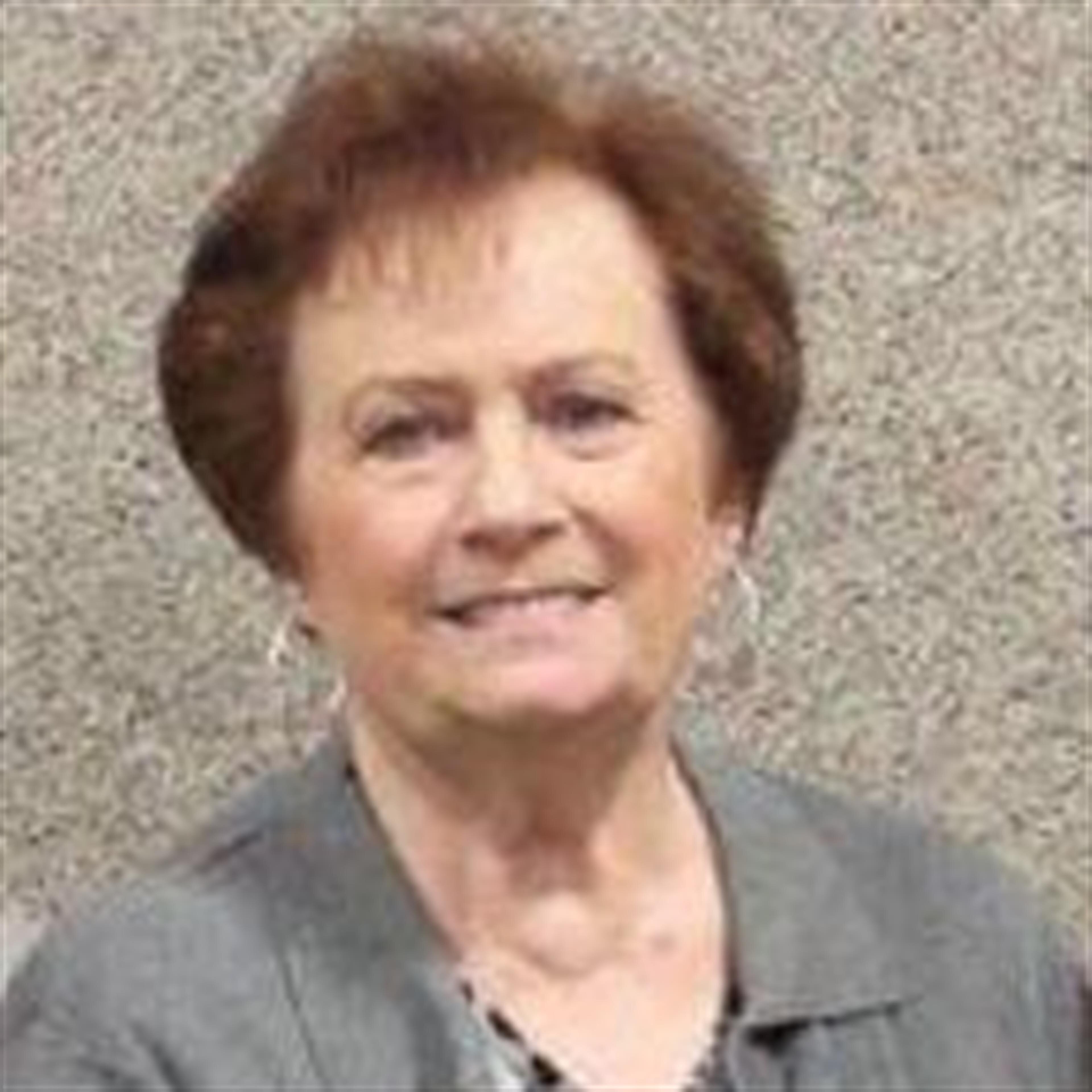 Donna Lea Bradshaw