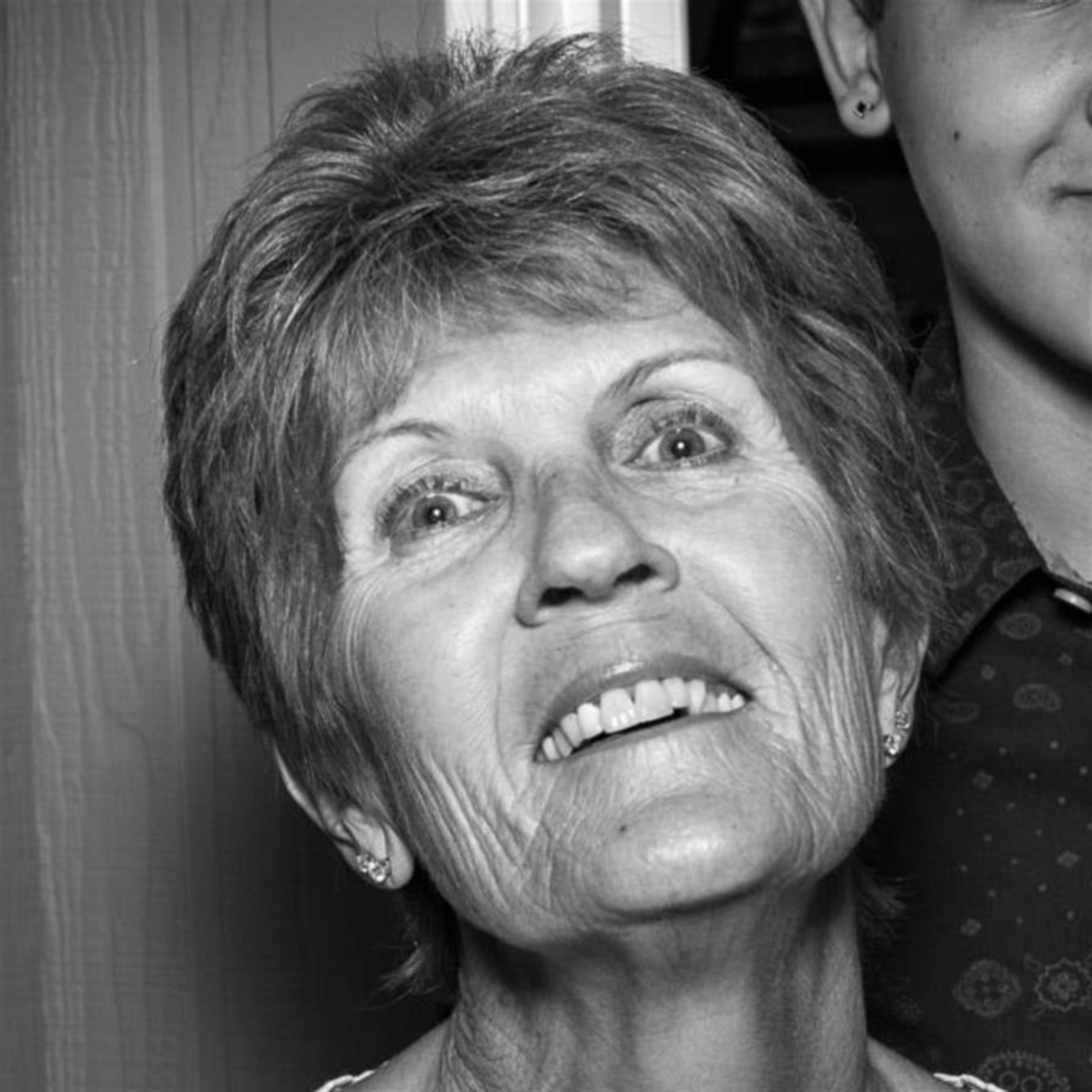 Nancy Lee Roberts