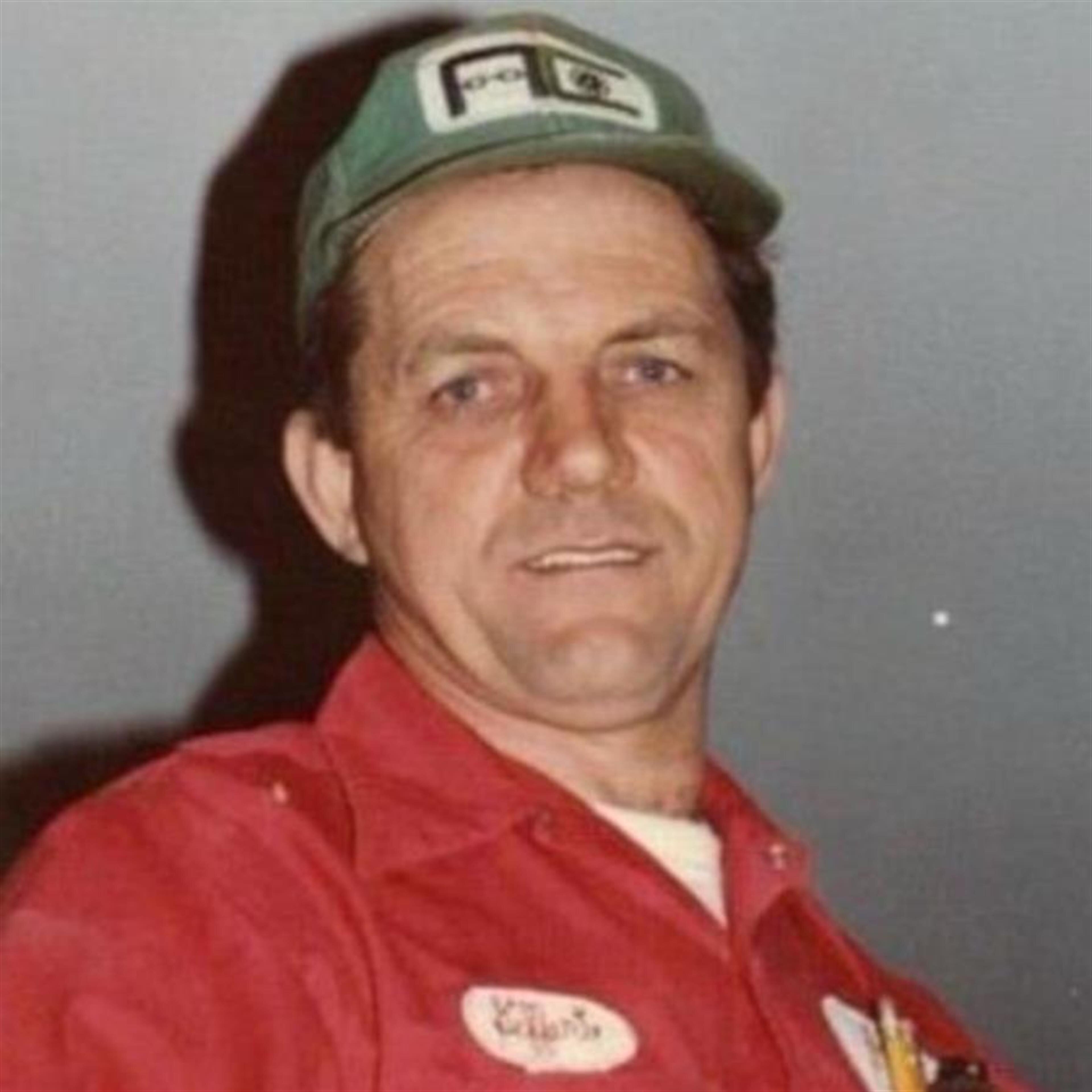 Giffert Tuttle Sr.