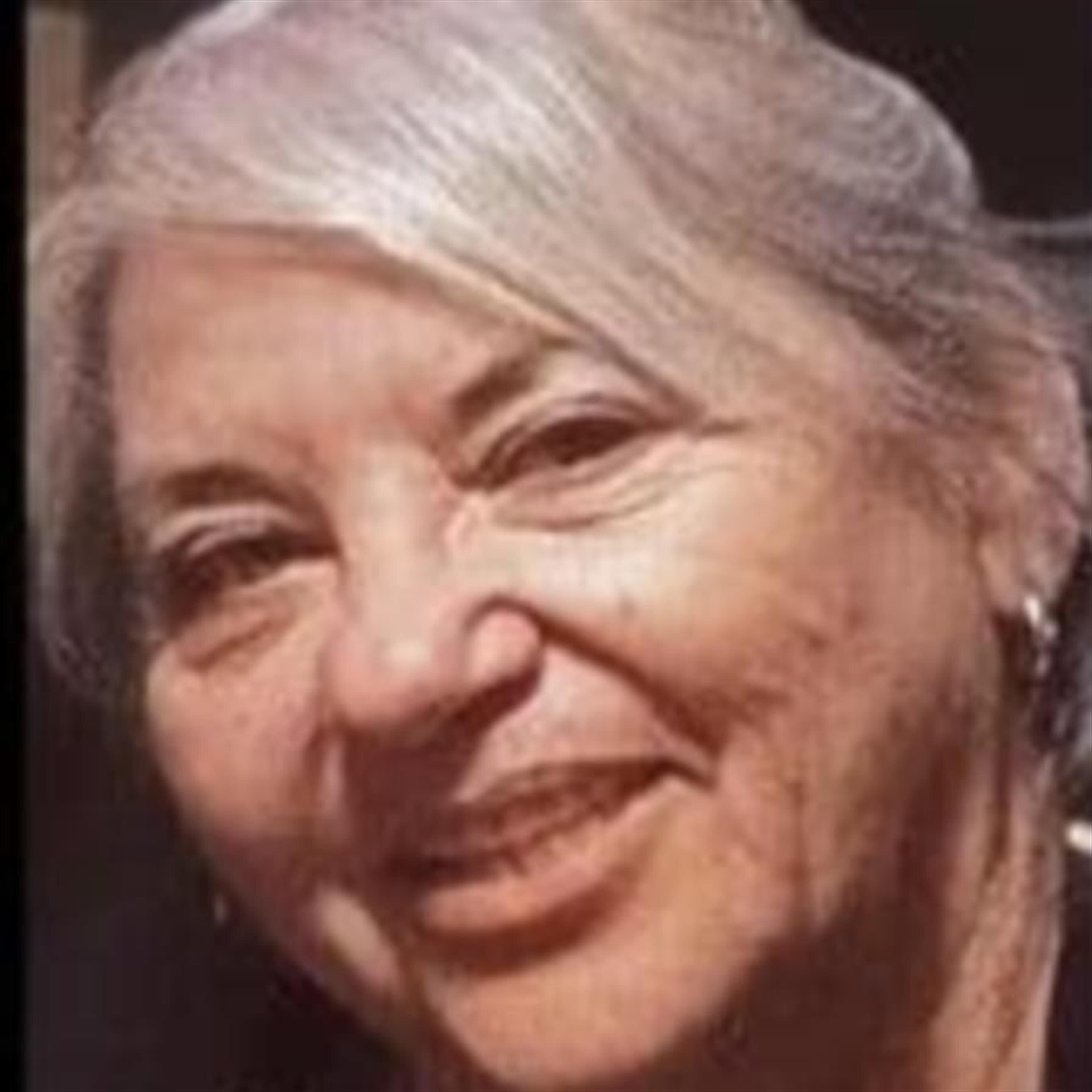 Marcia Mae Mason (Buffalo)