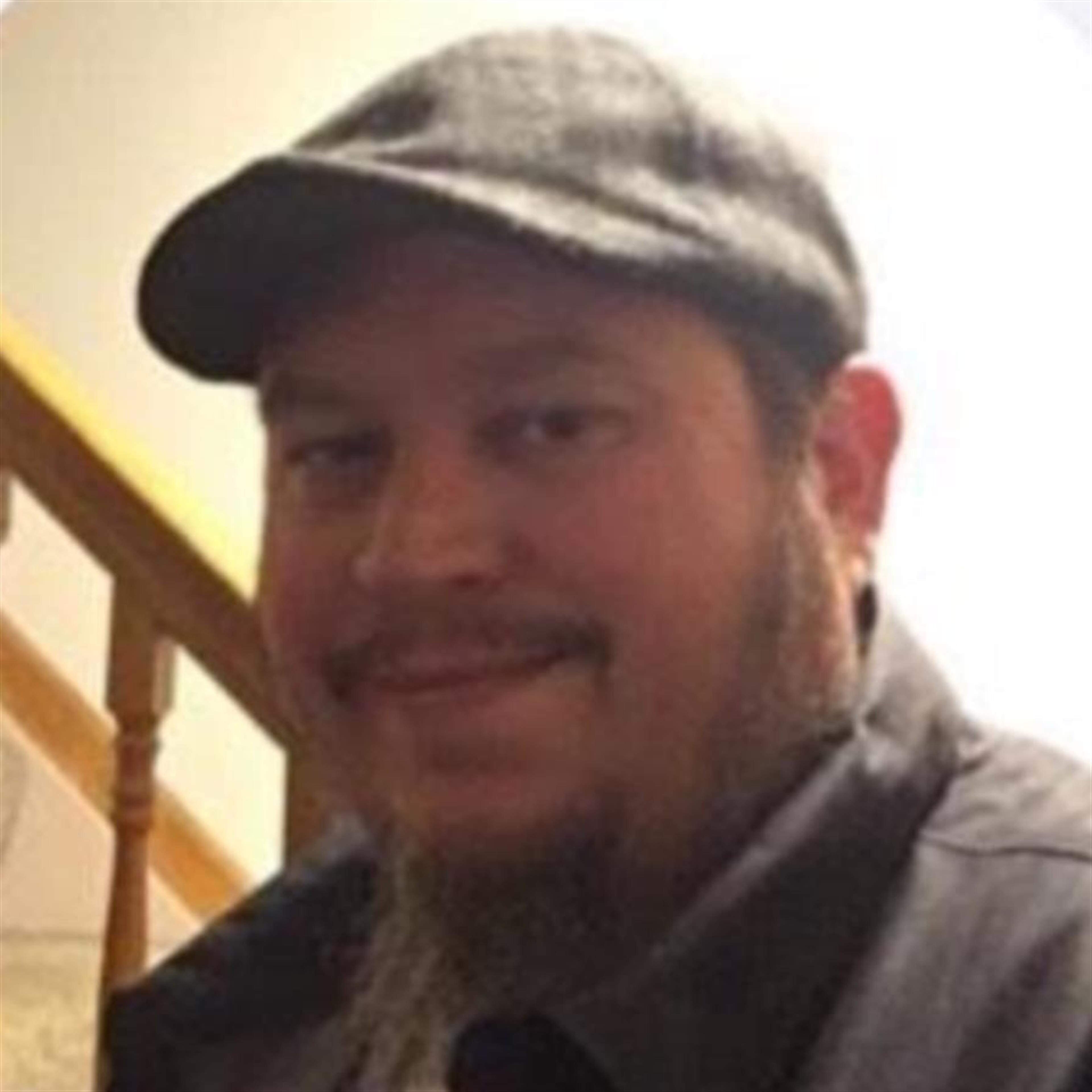 Brian S. Kerr