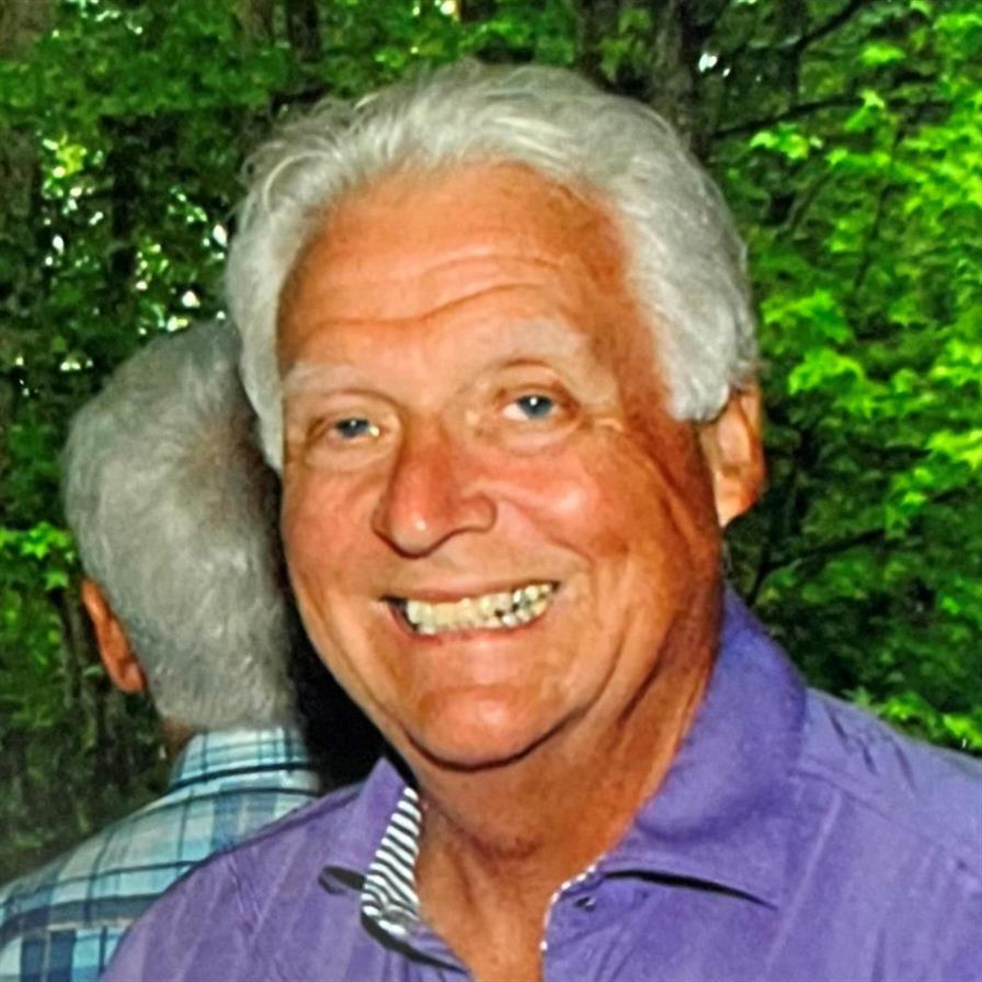 Clay Todd