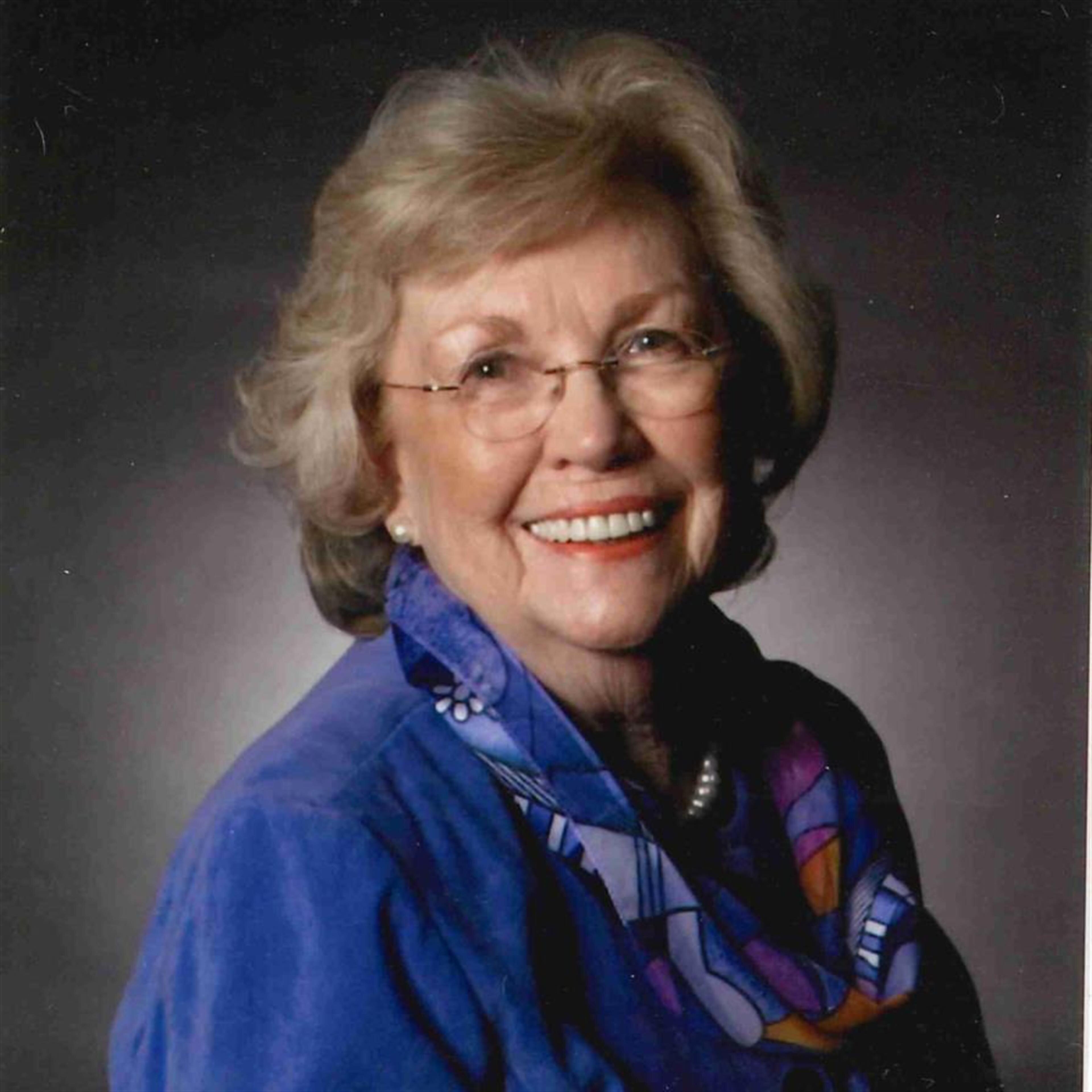 Nina Claudette Sullivan Kirby