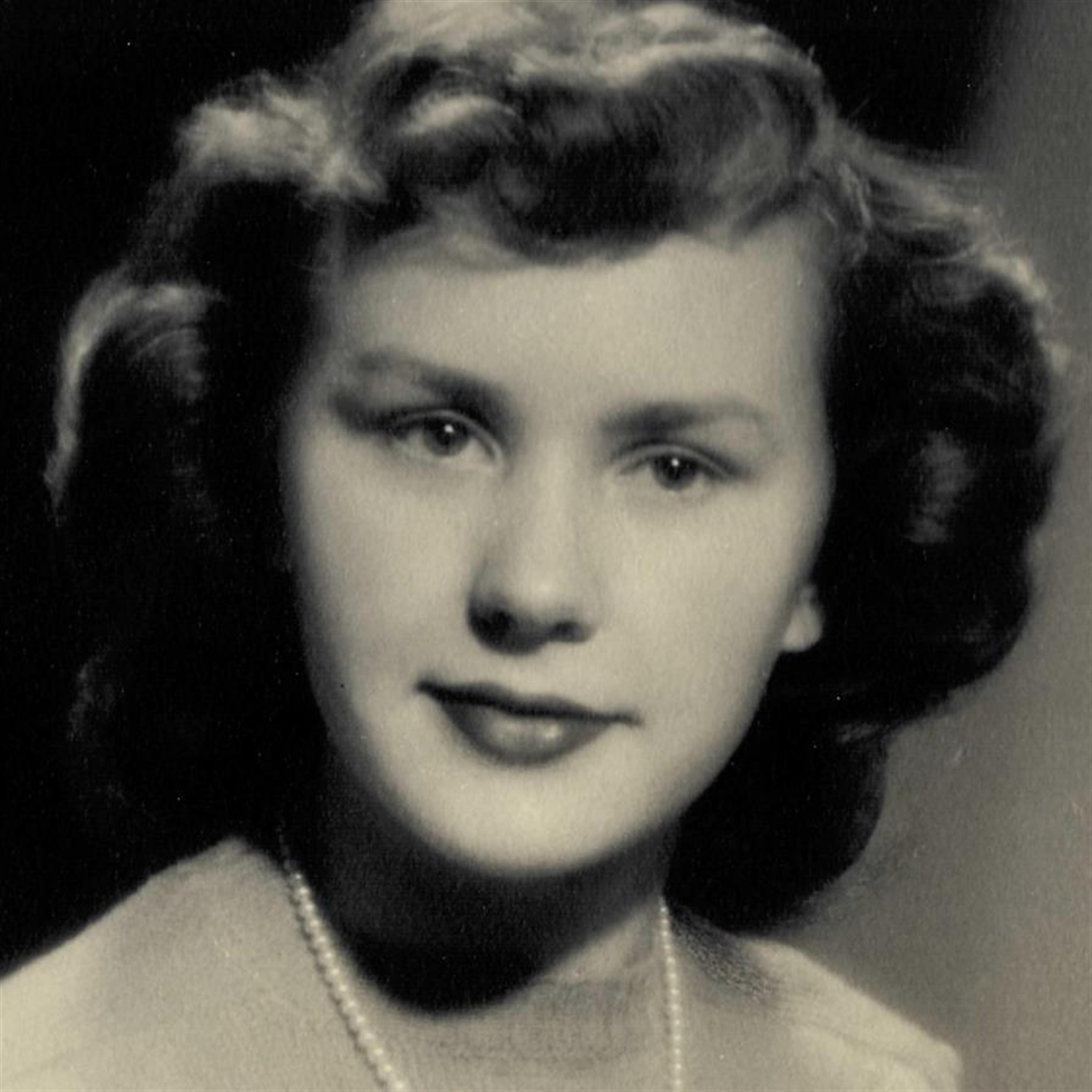 BoDeen Mozell Hayes