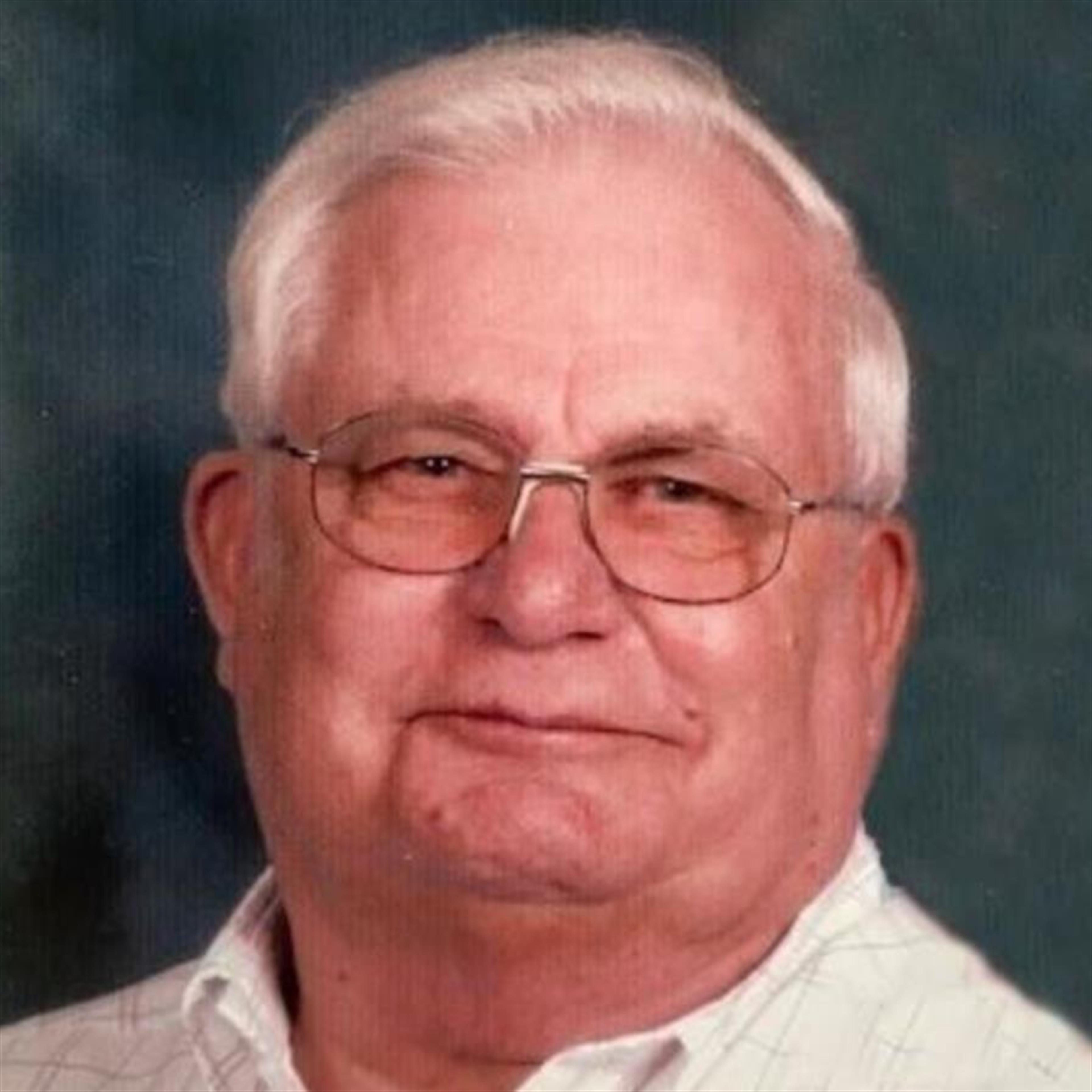 Richard W. "Dick" Grimm