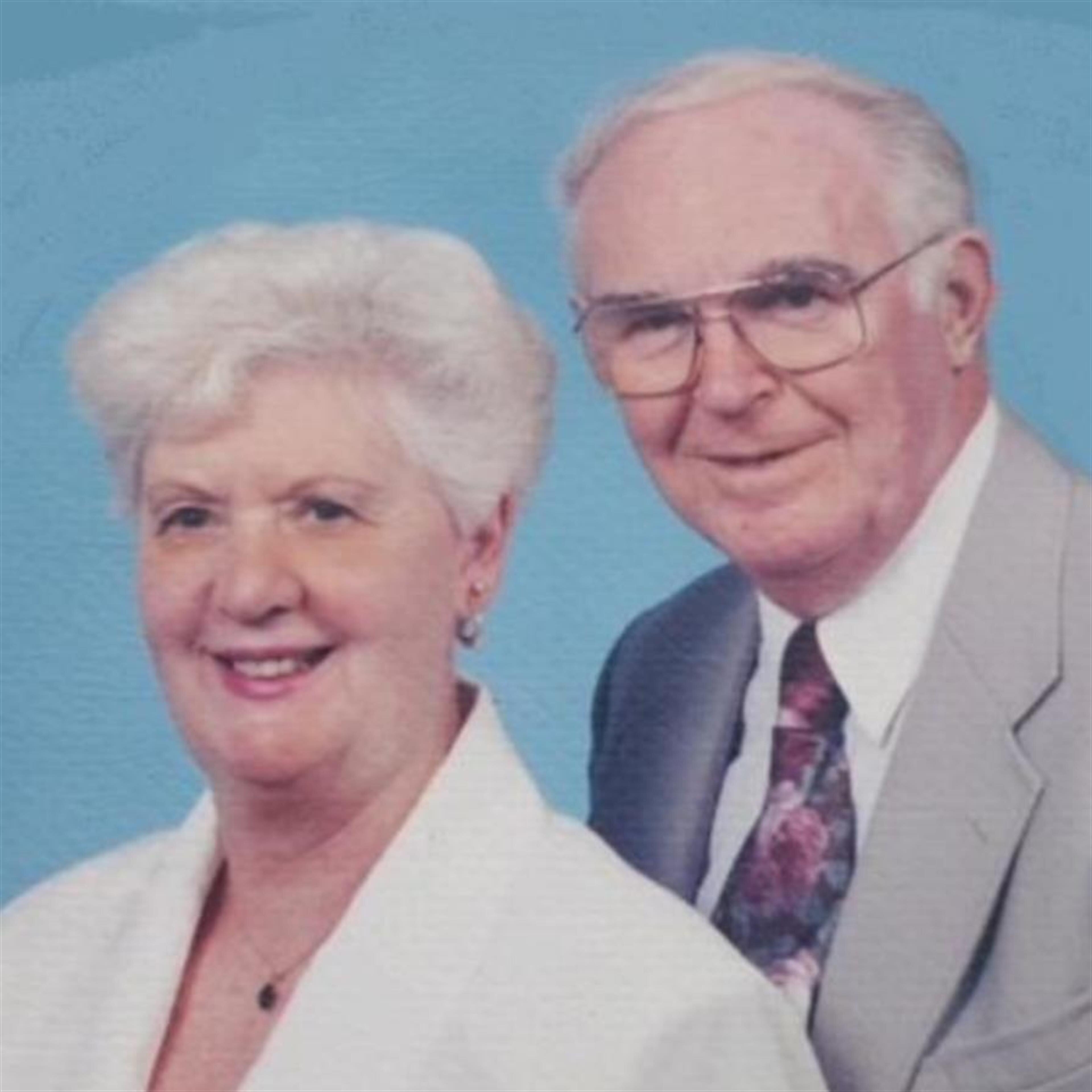 Ora Marie Gardiner