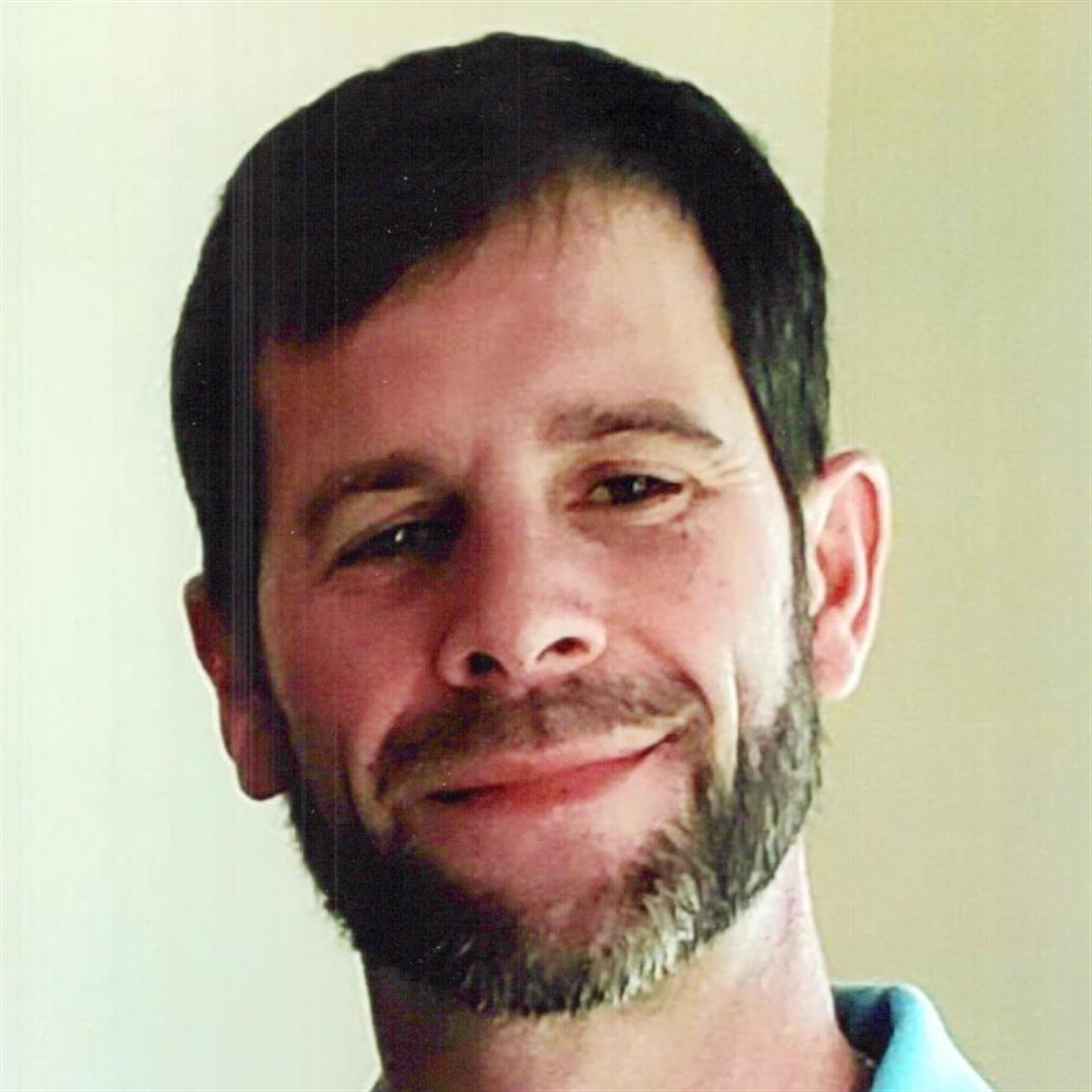 David Douglass Hoops' obituary picture