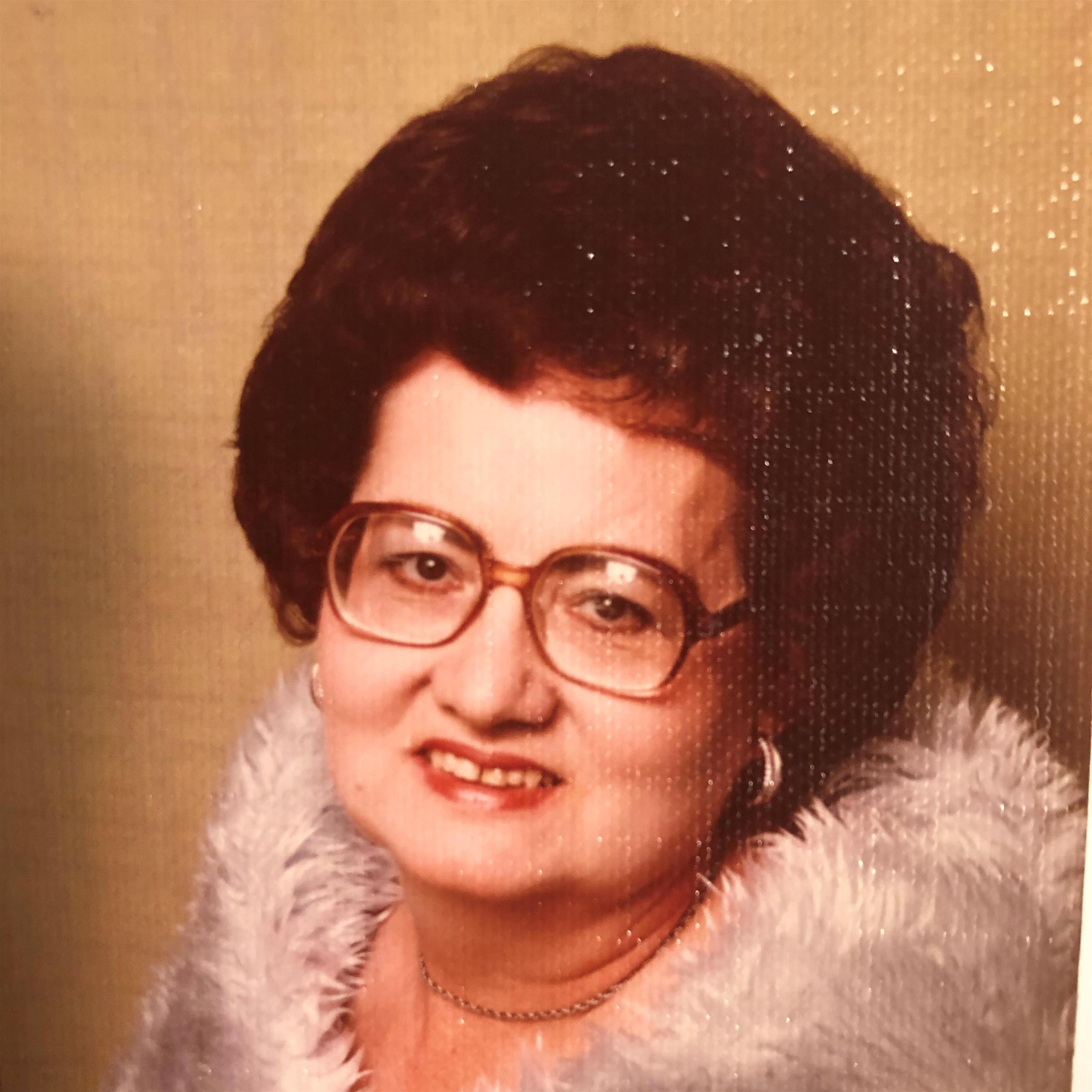 Evelyn Marie Tarno