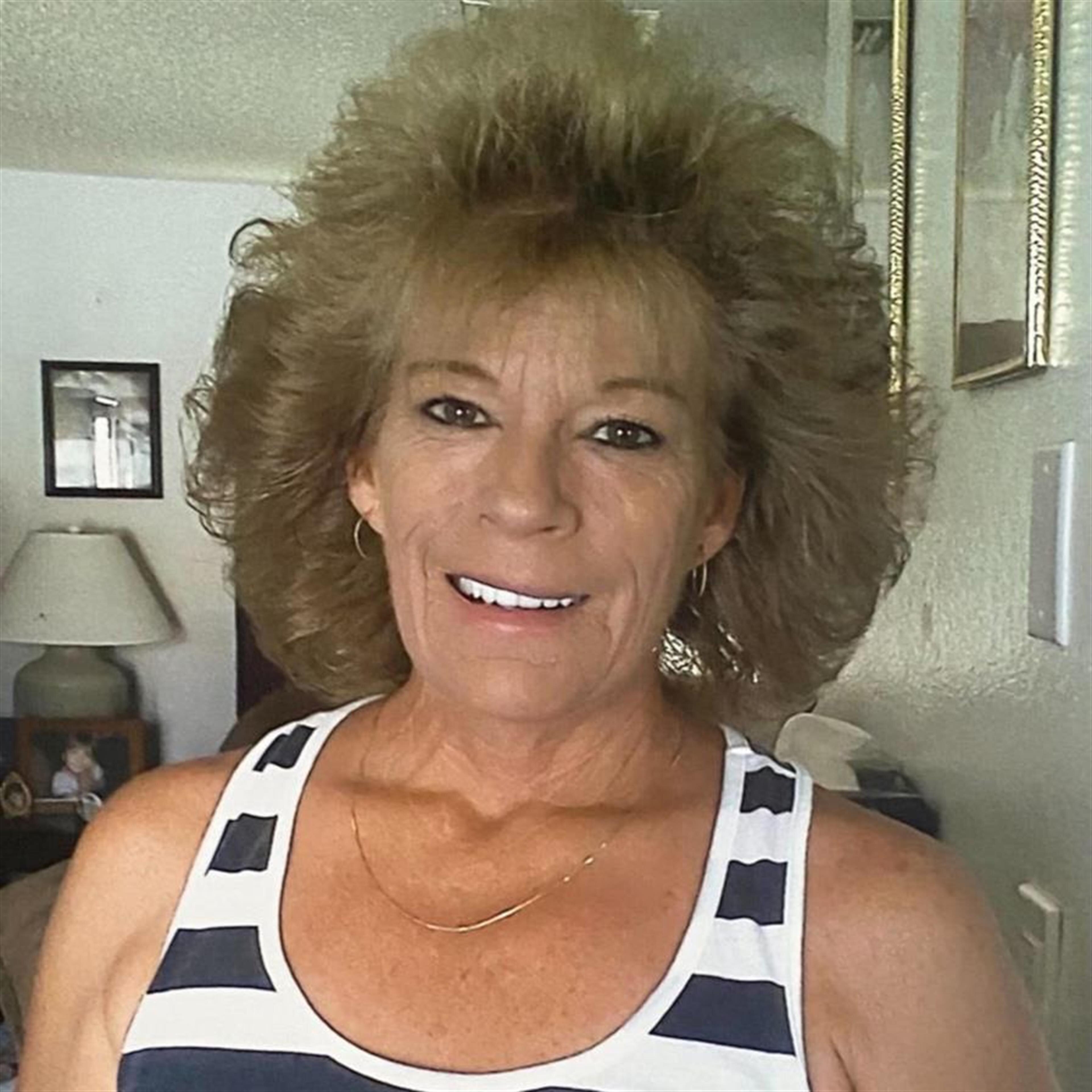 Barbara Joy St. Pierre
