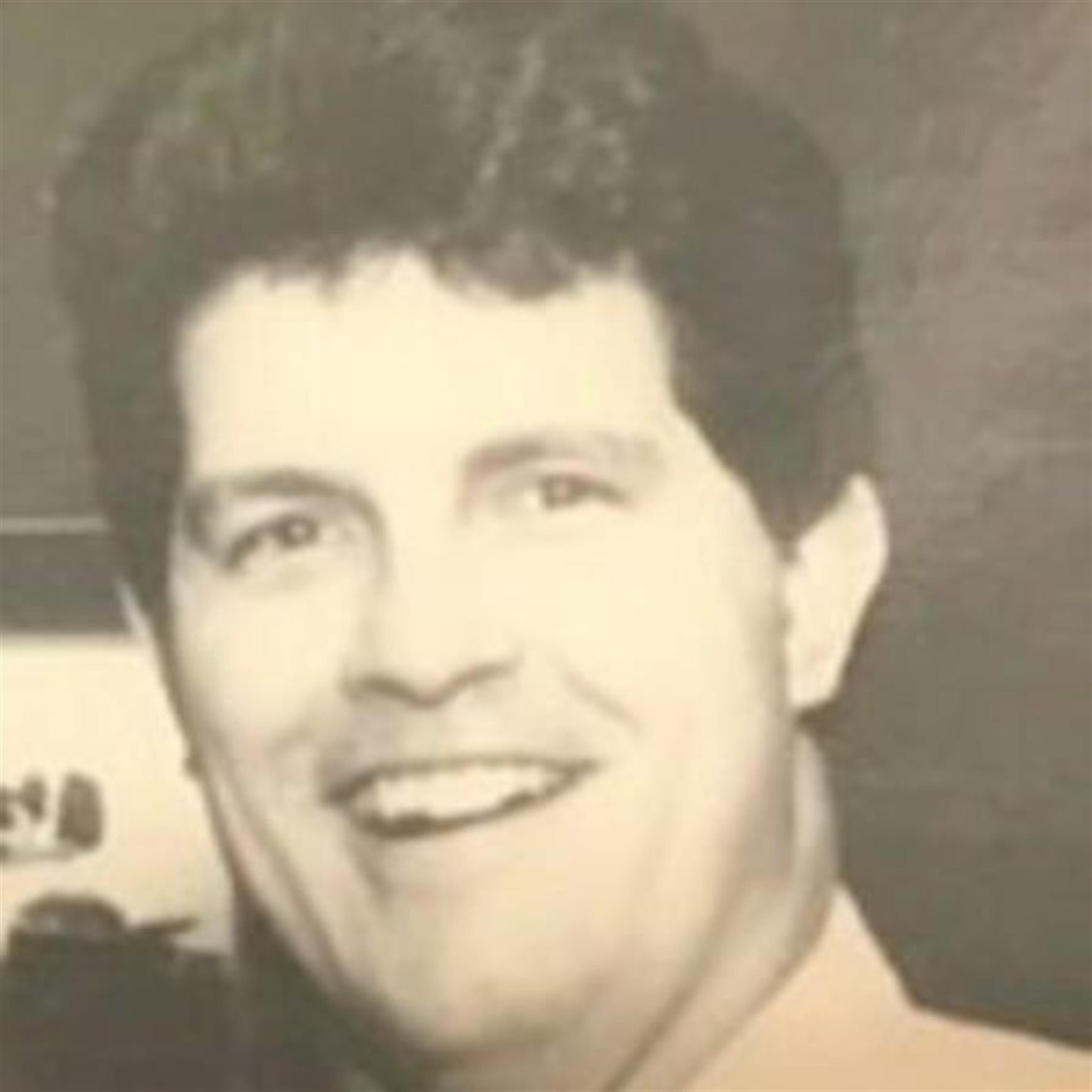 Dr. Robert Mayes Jackson