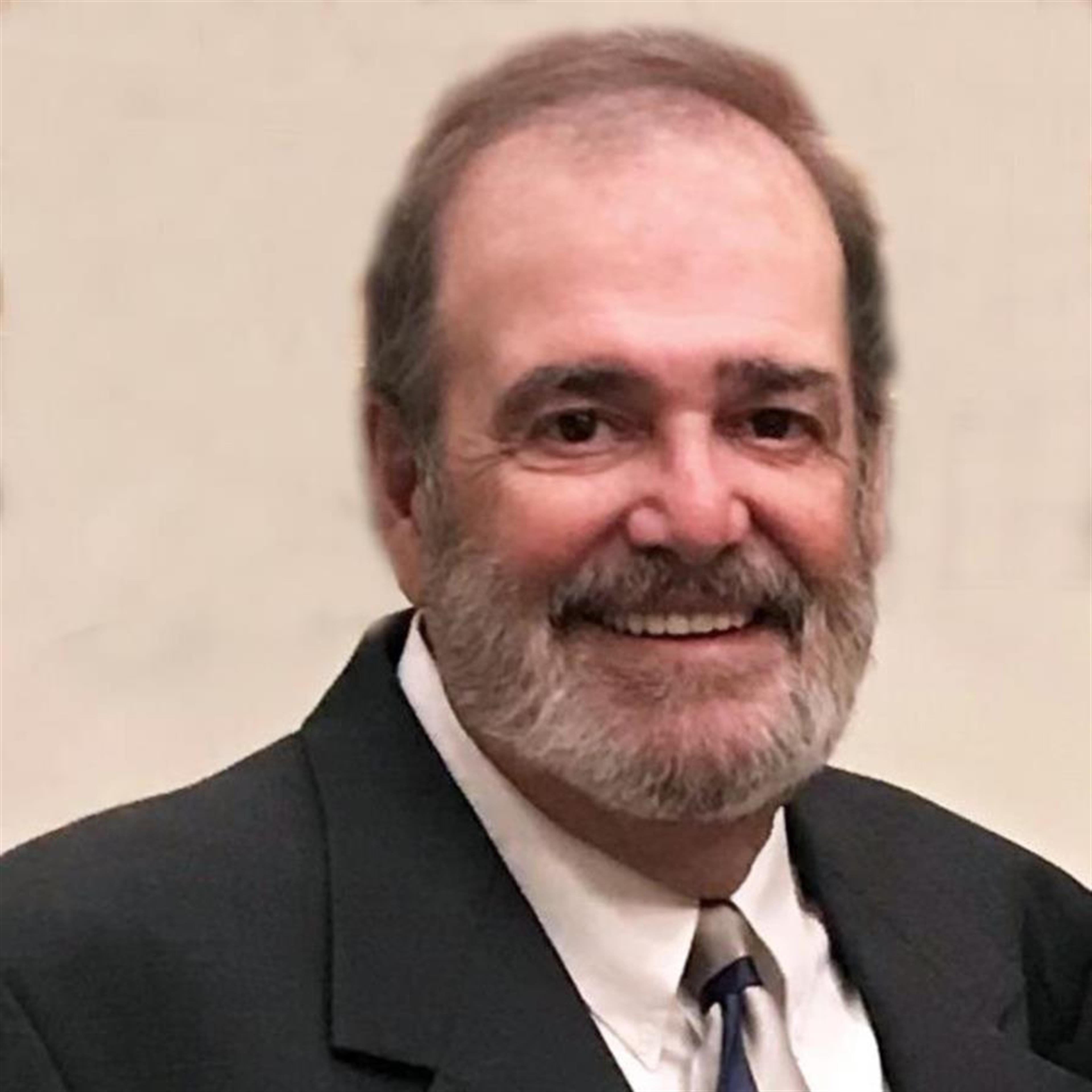 Vincent Michael Sturiale