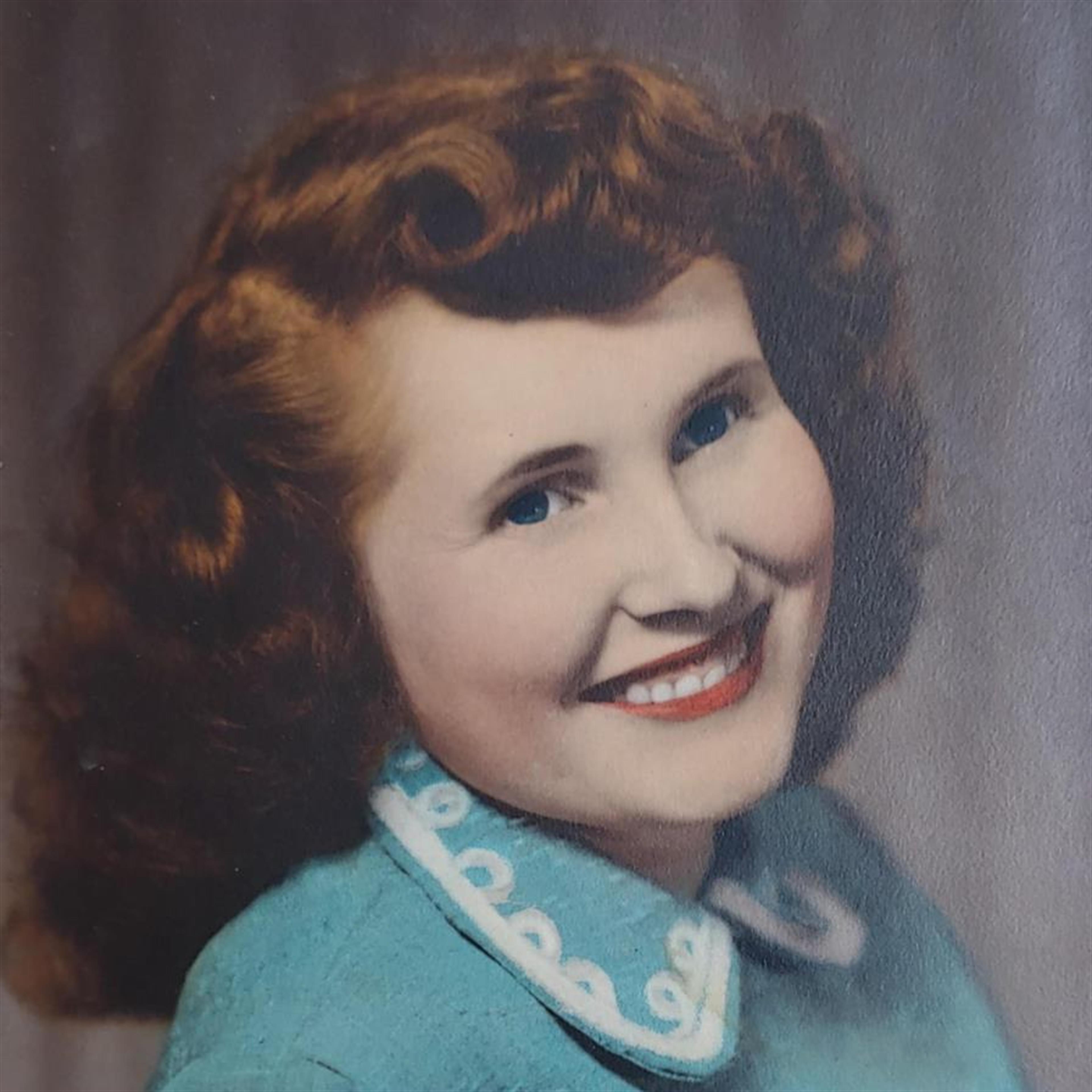 Audrey Lee Smothers' obituary picture