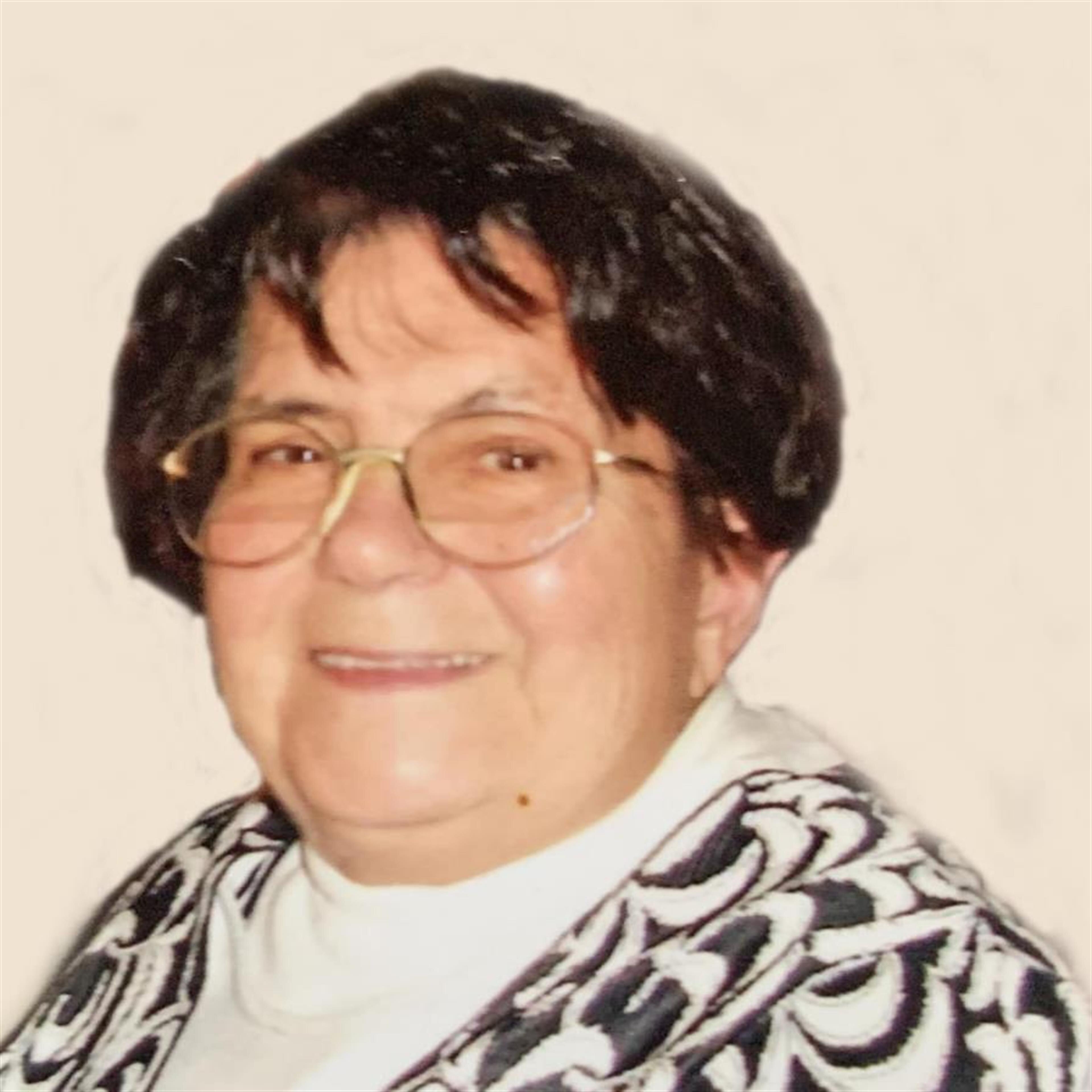 Julia Marie Deaton Davis