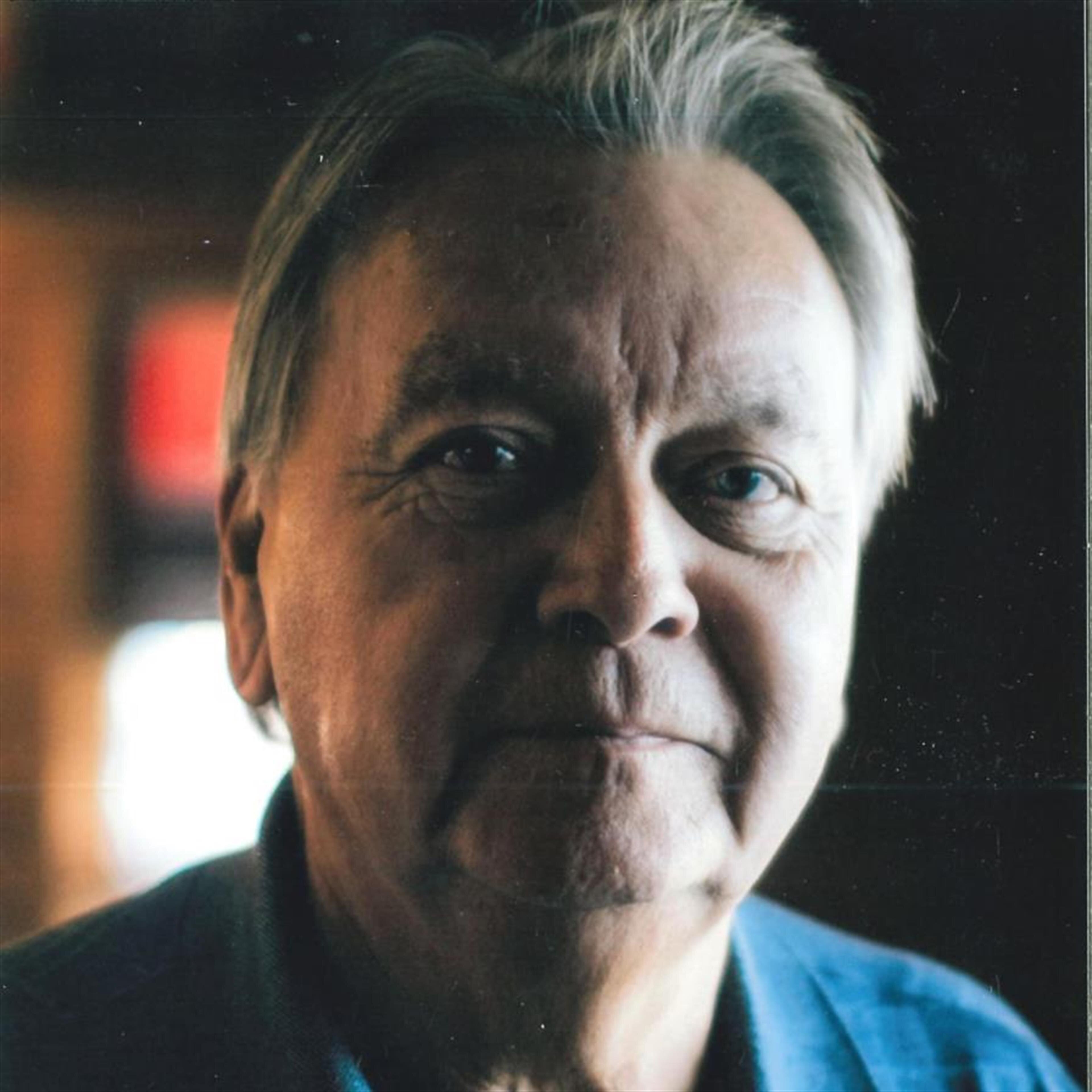 Randolph "Randy" Lee Herrington