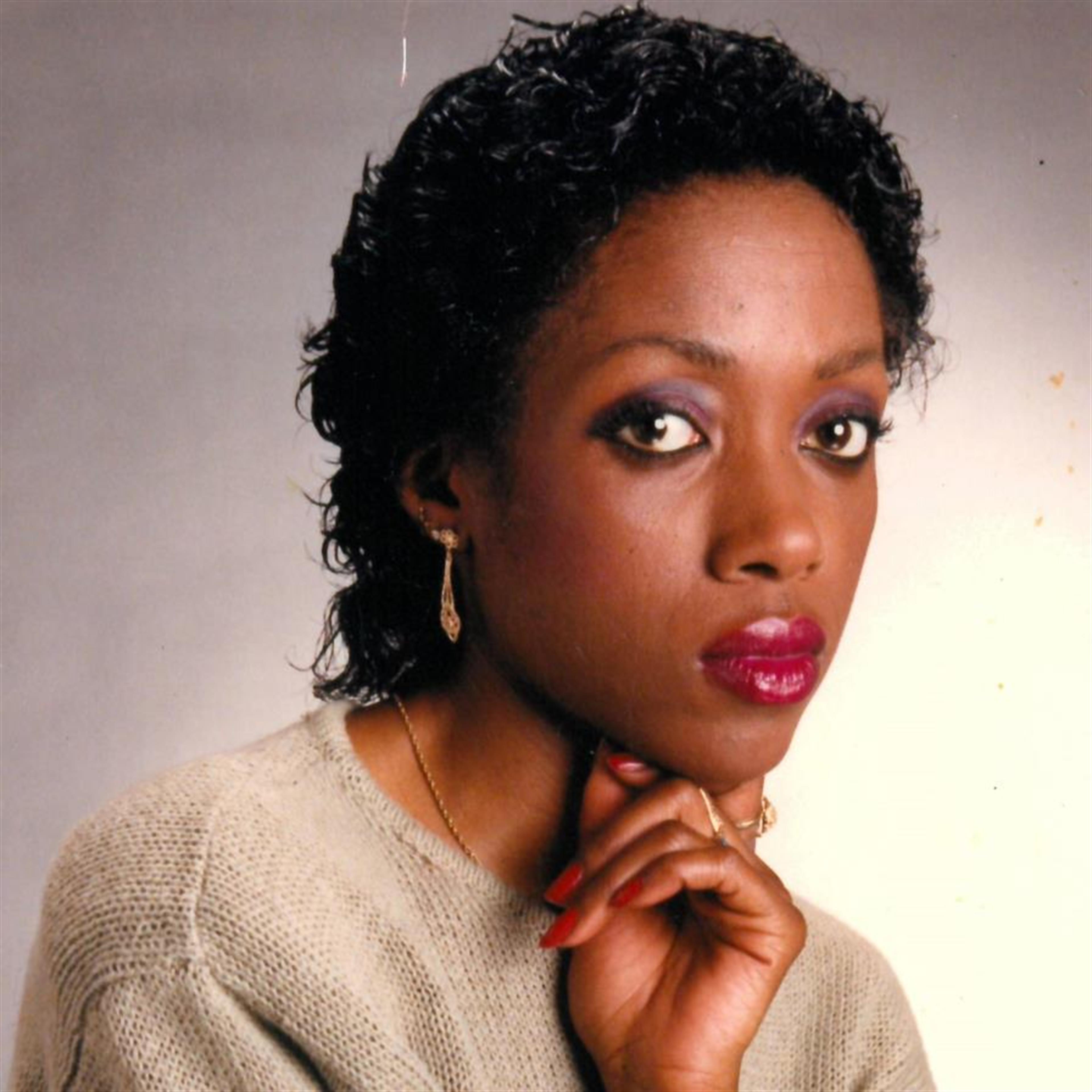 Janet Elizabeth Washington-Ulysses