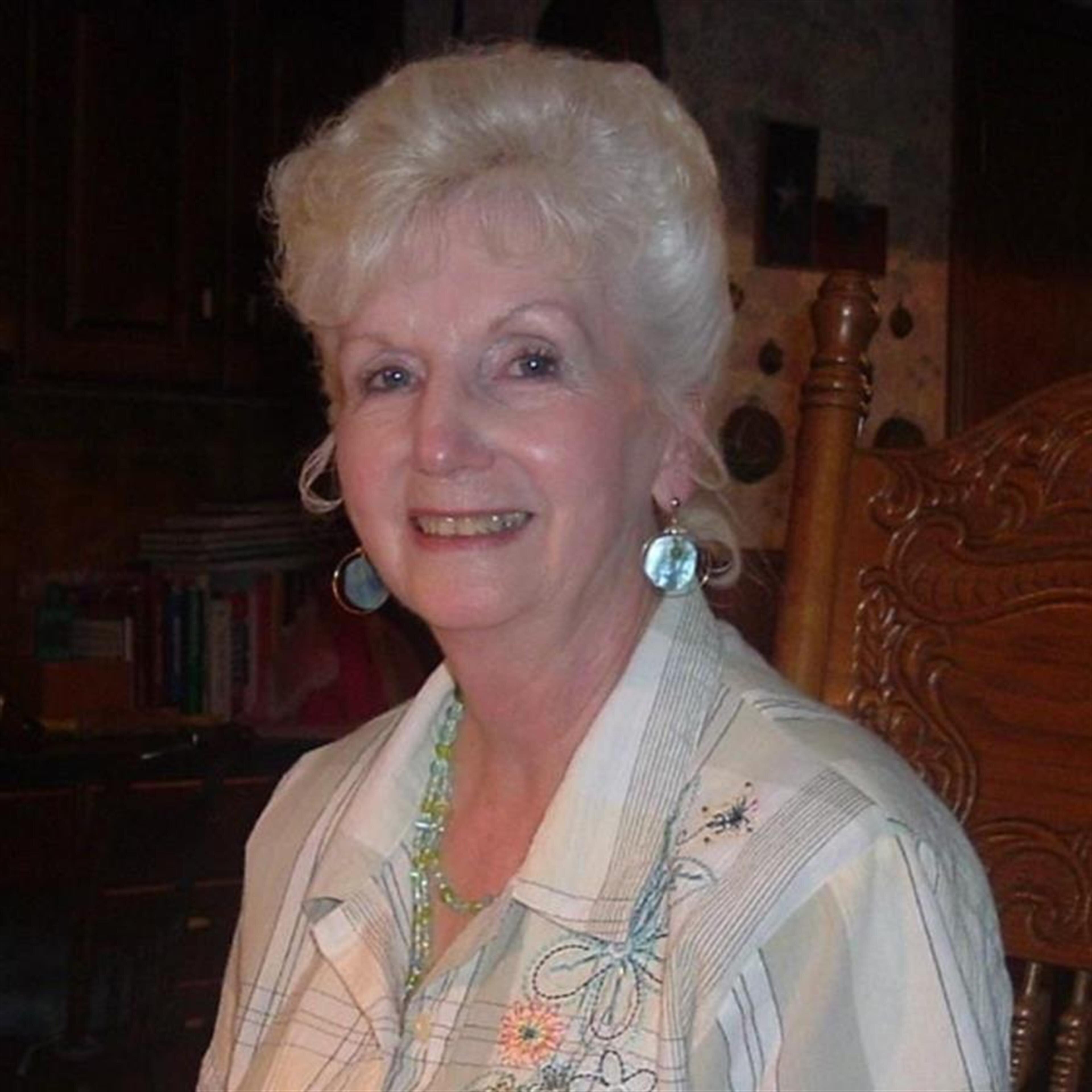 Betty Jo Griffin