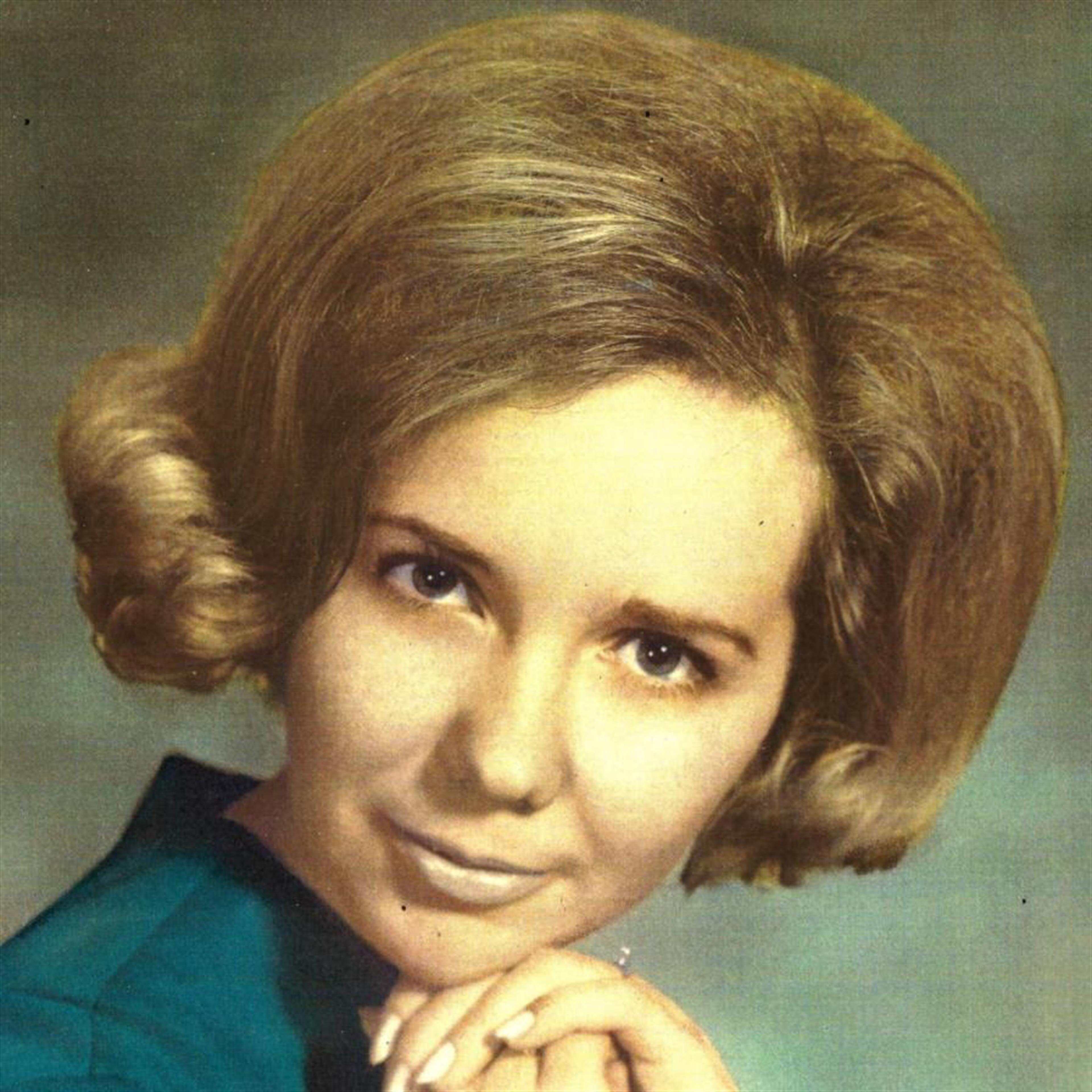 Carolyn Jane Brune
