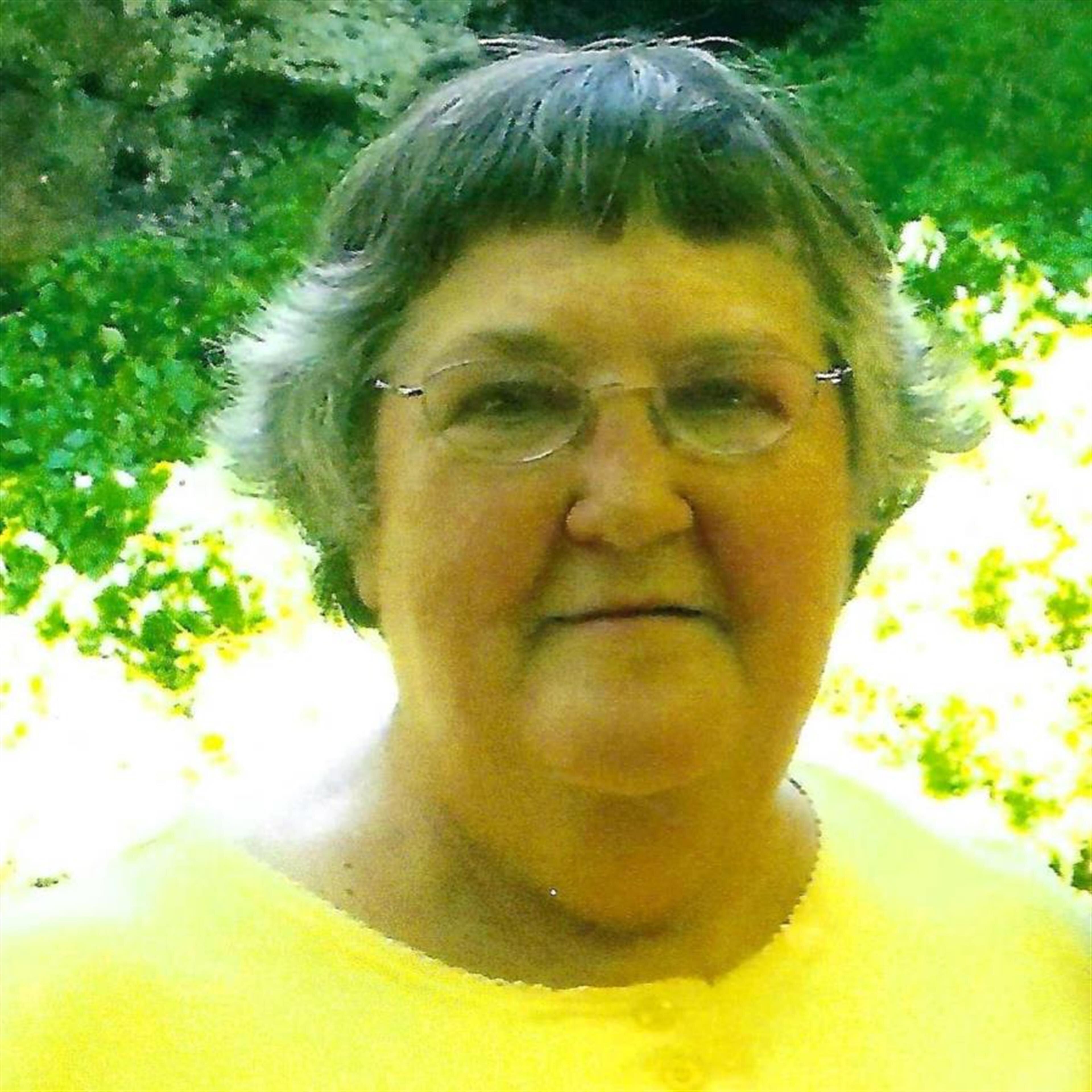 Jane Evalyn Nelson