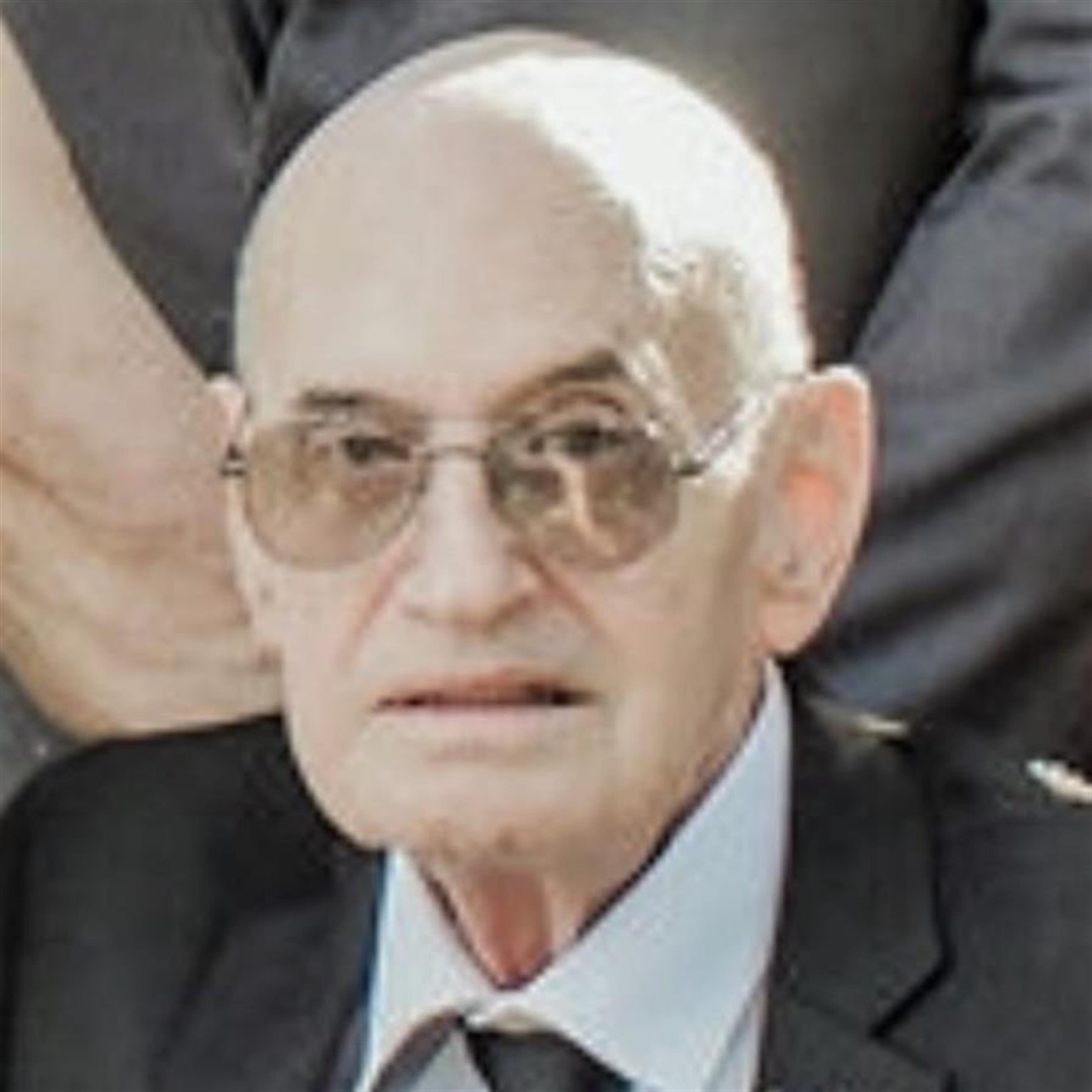 John Paul Kroesch