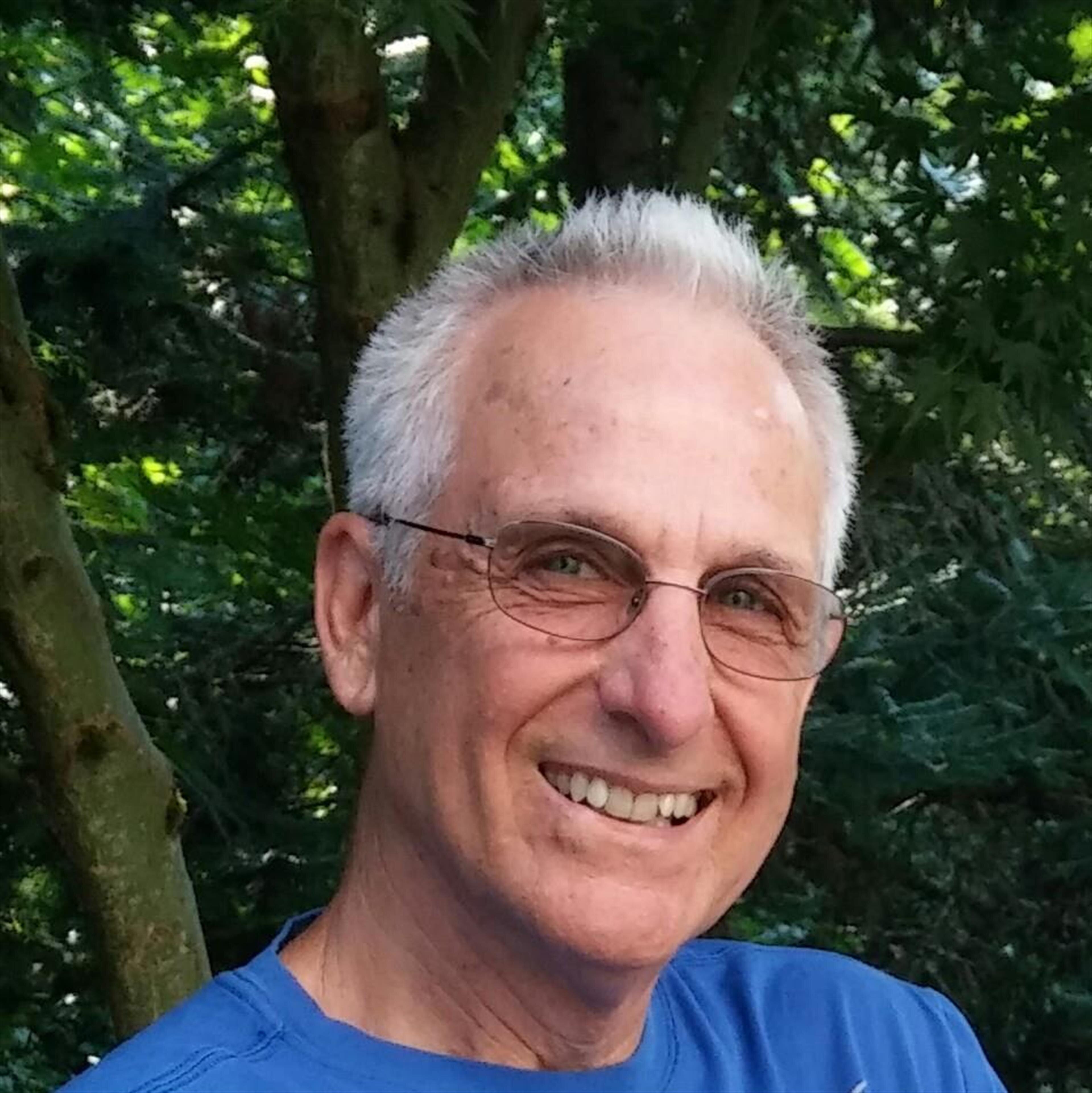 Timothy Darin Burke