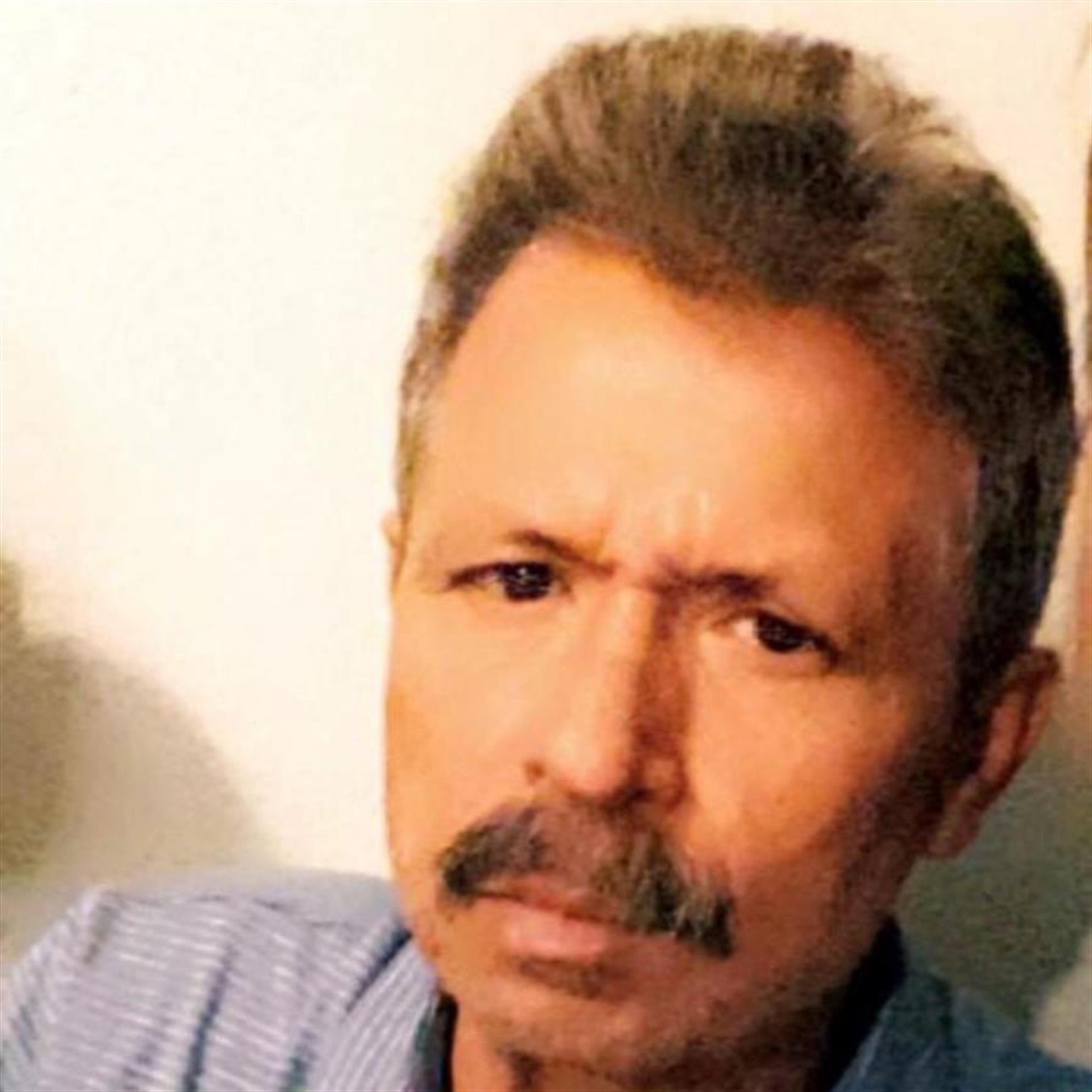 Jose Luis Cantu-Garza