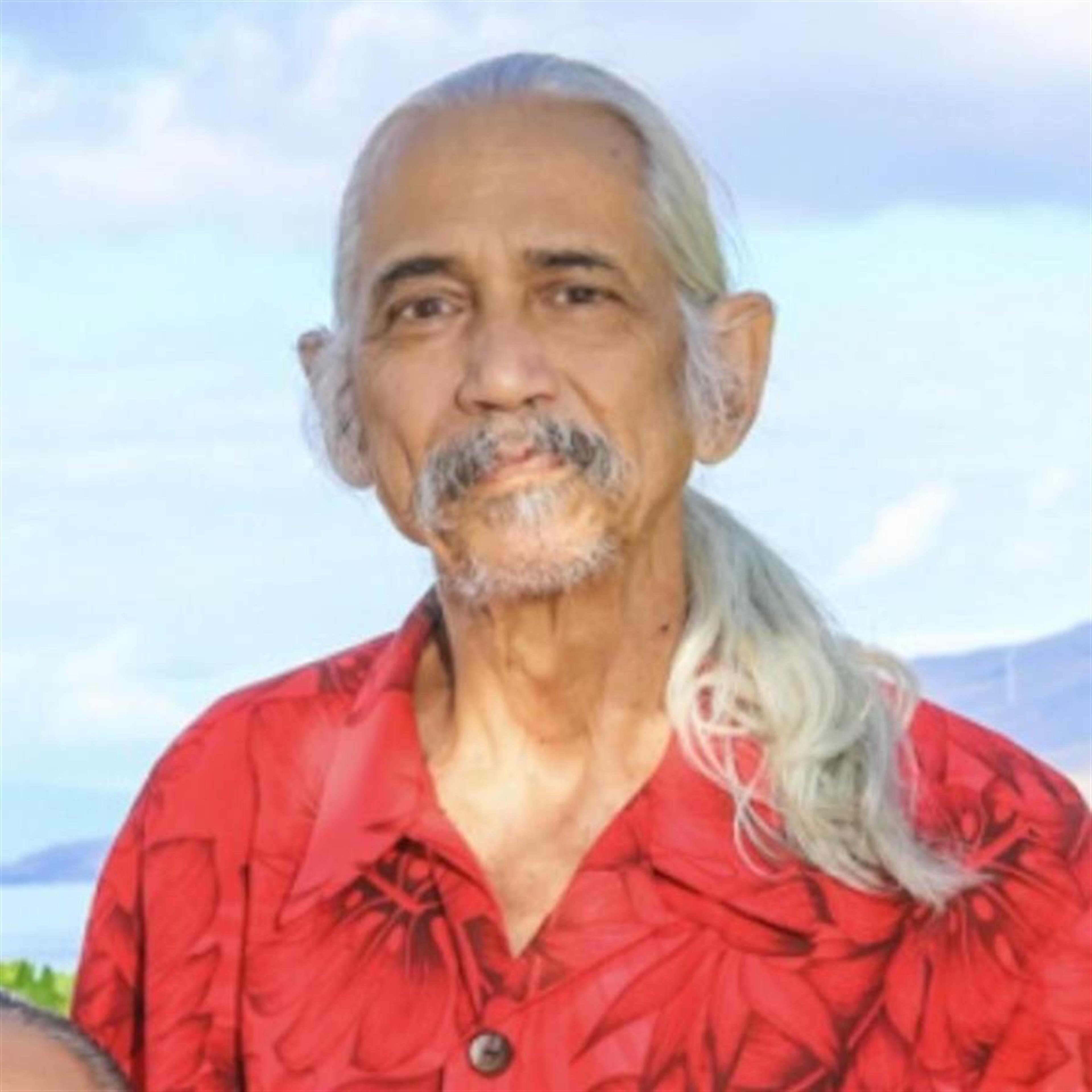 Joseph Lomolho Aricayos