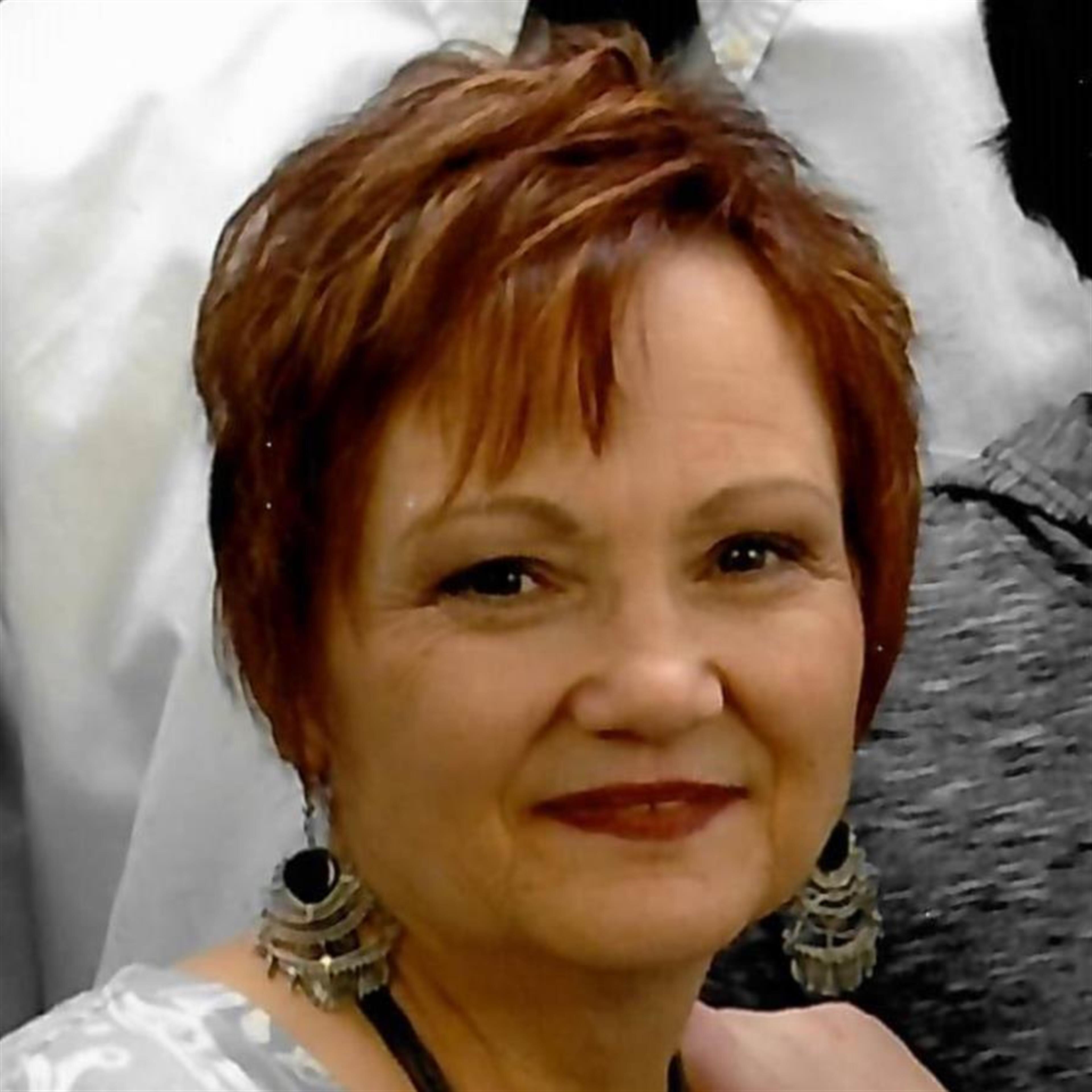 Claudia A Laurenzi