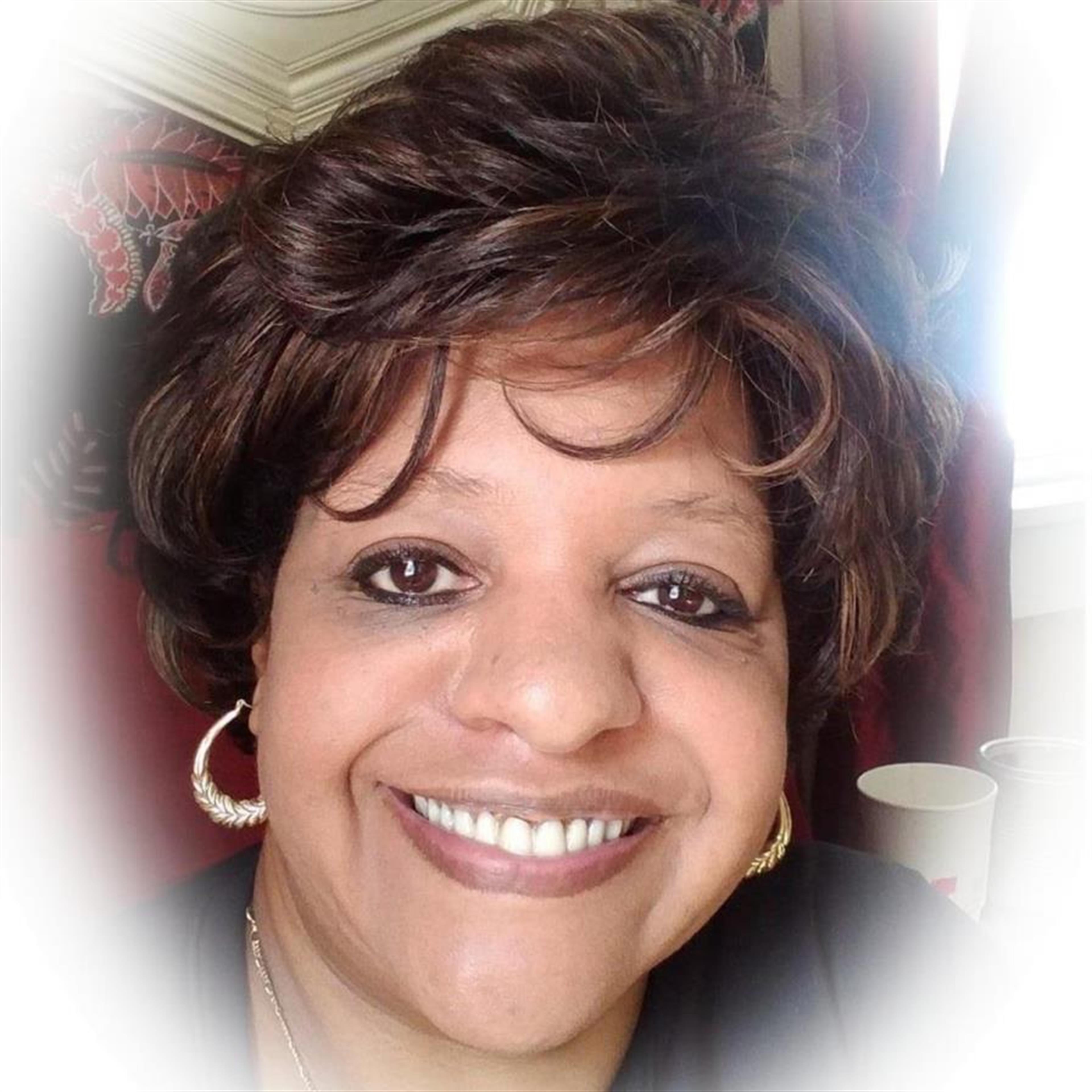 Andrea V. Pierce's obituary picture